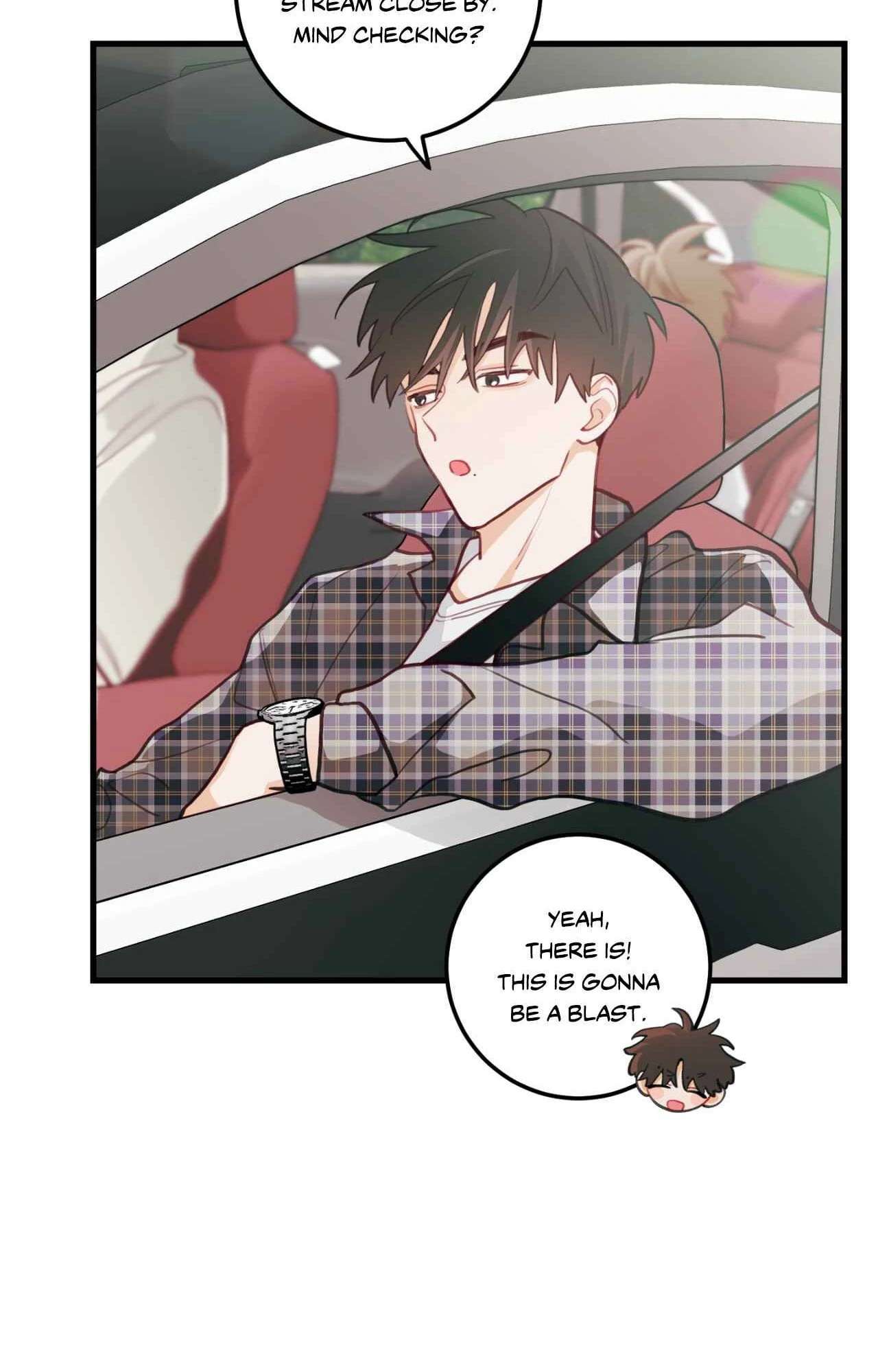 When Pear Blossoms Bloom Chapter 22 page 12 - 