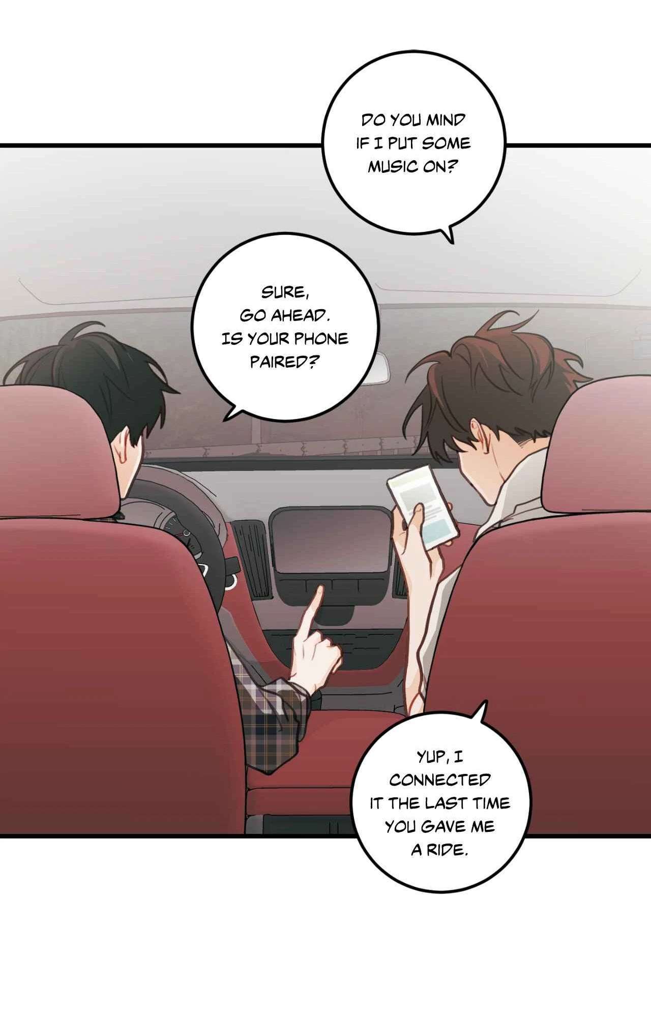 When Pear Blossoms Bloom Chapter 22 page 13 - 