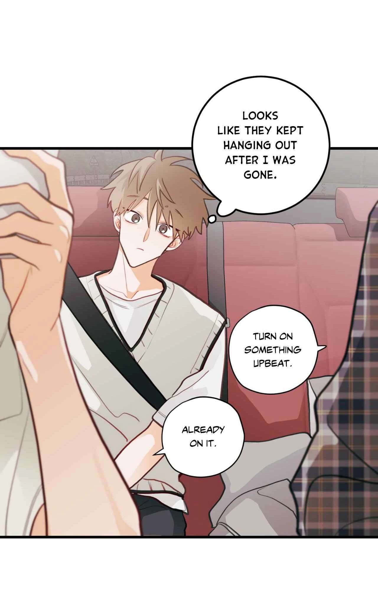 When Pear Blossoms Bloom Chapter 22 page 14 - 