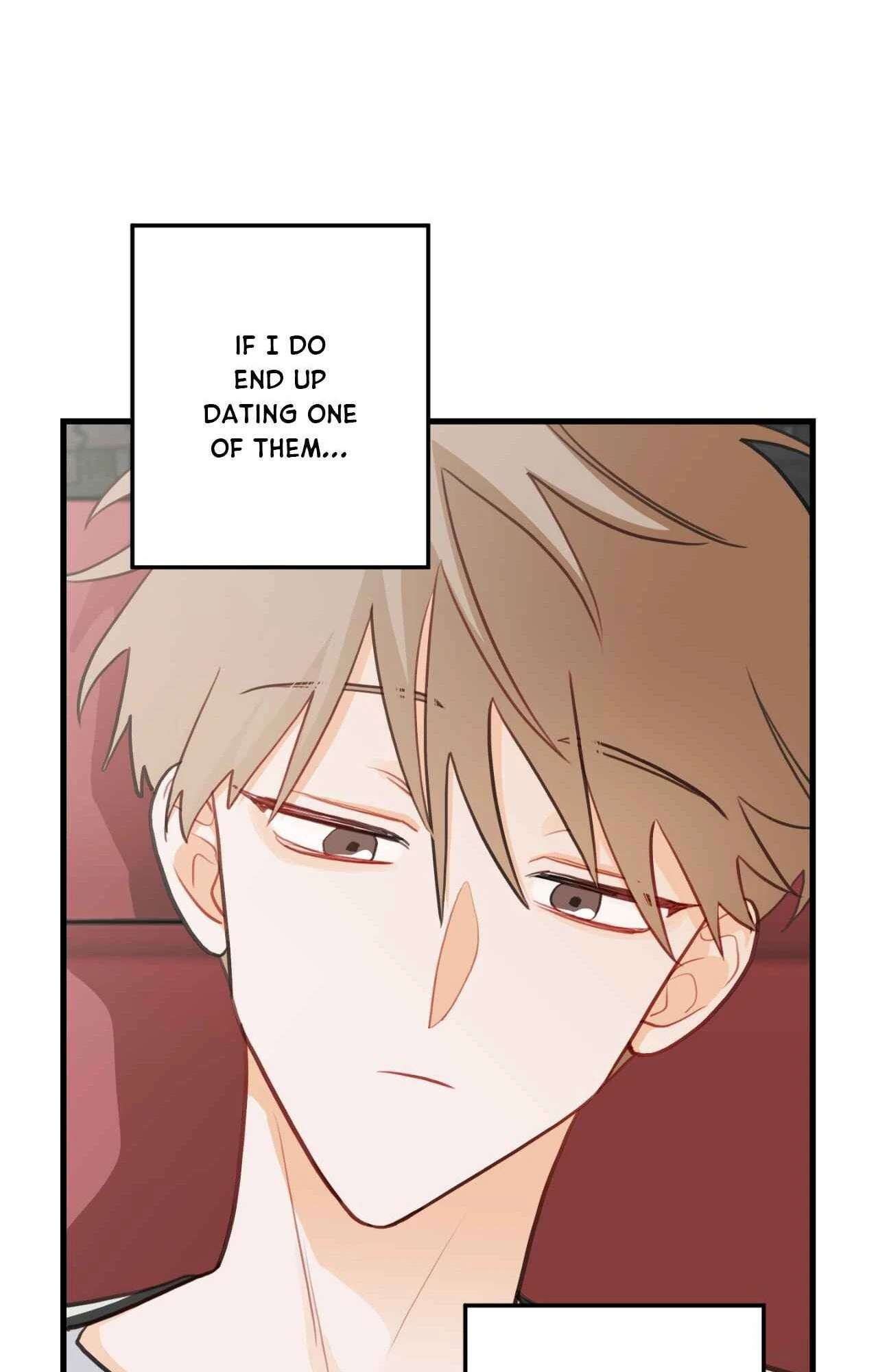 When Pear Blossoms Bloom Chapter 22 page 15 - 