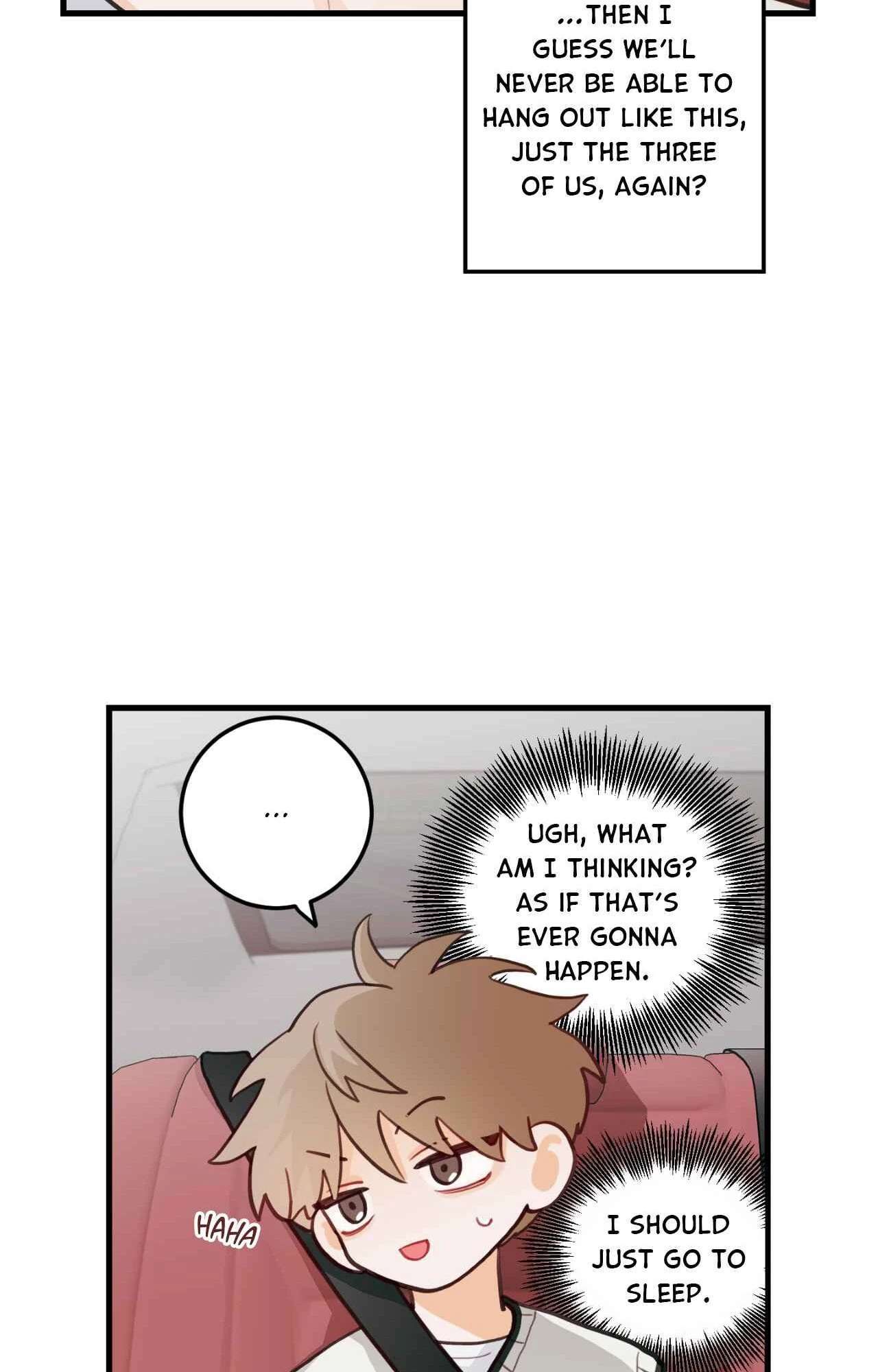 When Pear Blossoms Bloom Chapter 22 page 16 - 
