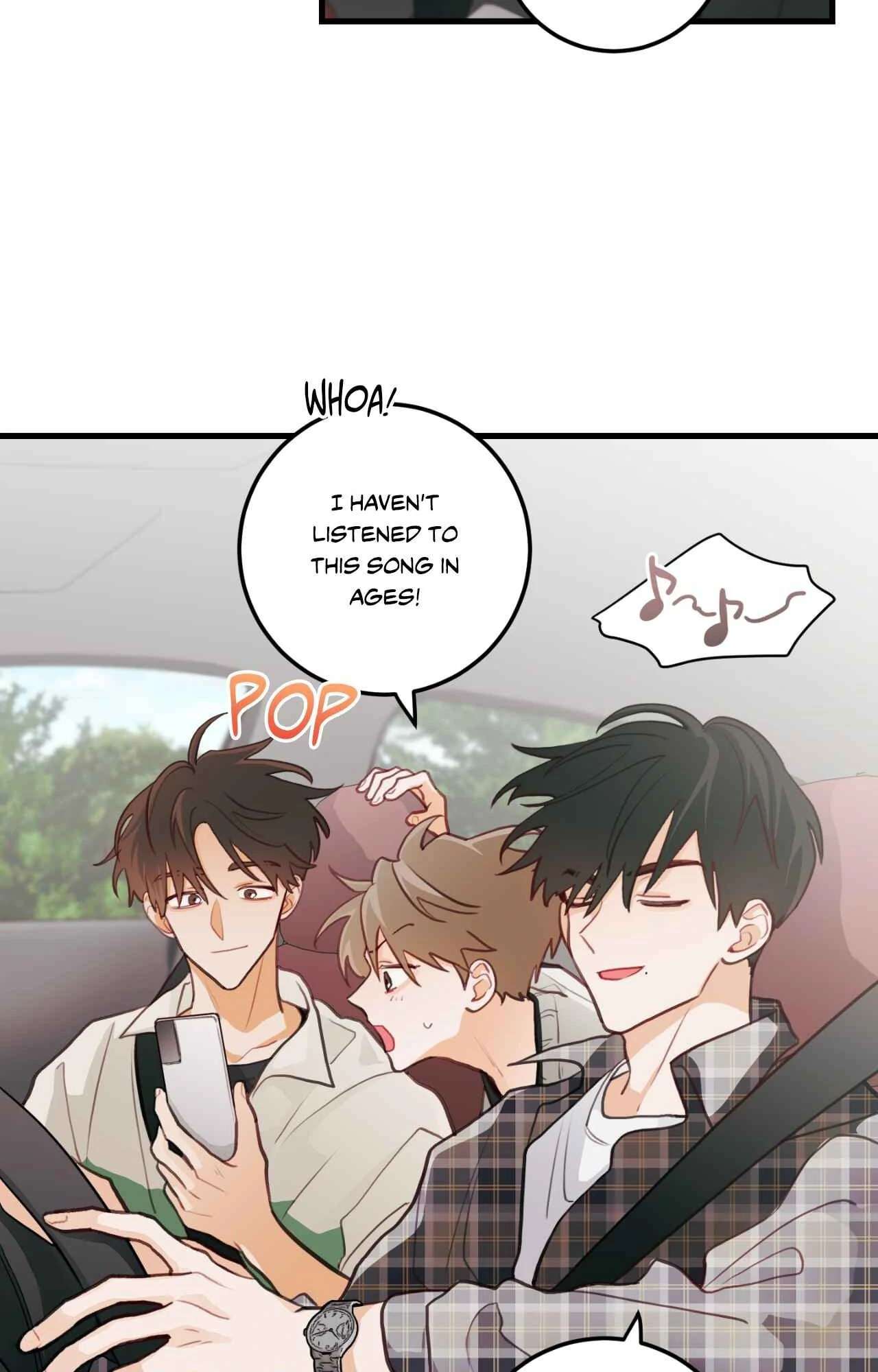 When Pear Blossoms Bloom Chapter 22 page 18 - 