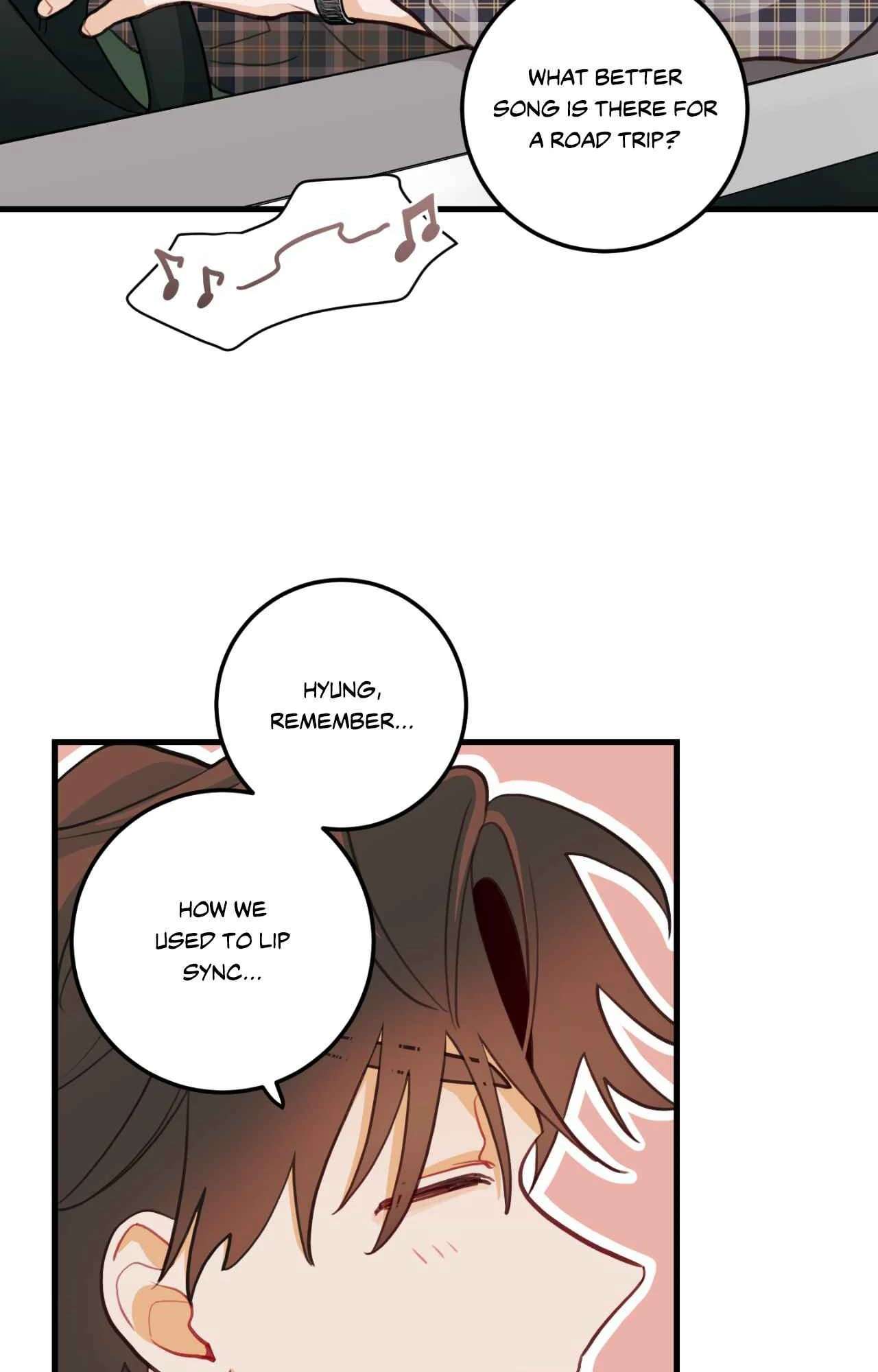 When Pear Blossoms Bloom Chapter 22 page 19 - 