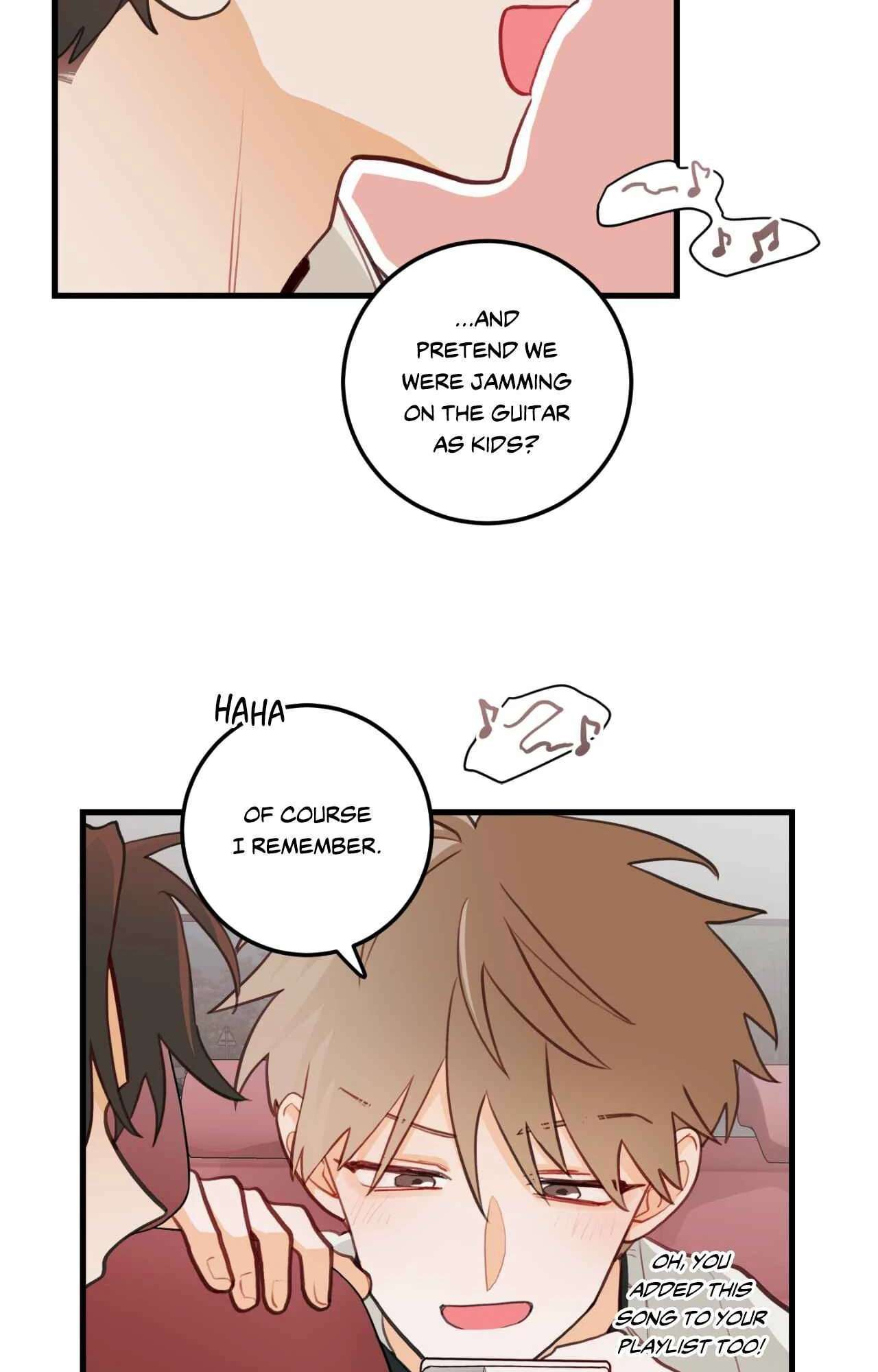 When Pear Blossoms Bloom Chapter 22 page 20 - 