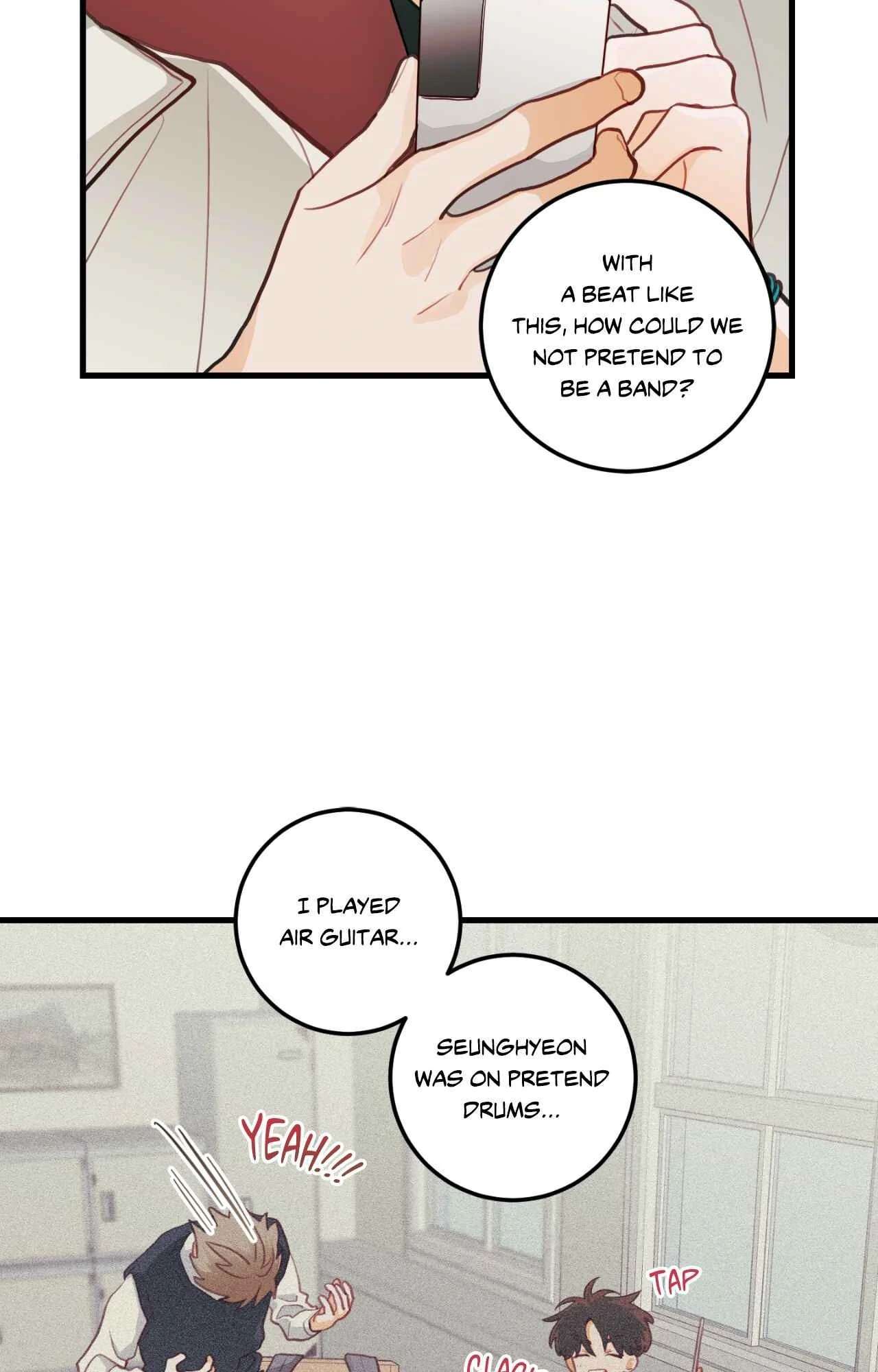 When Pear Blossoms Bloom Chapter 22 page 21 - 