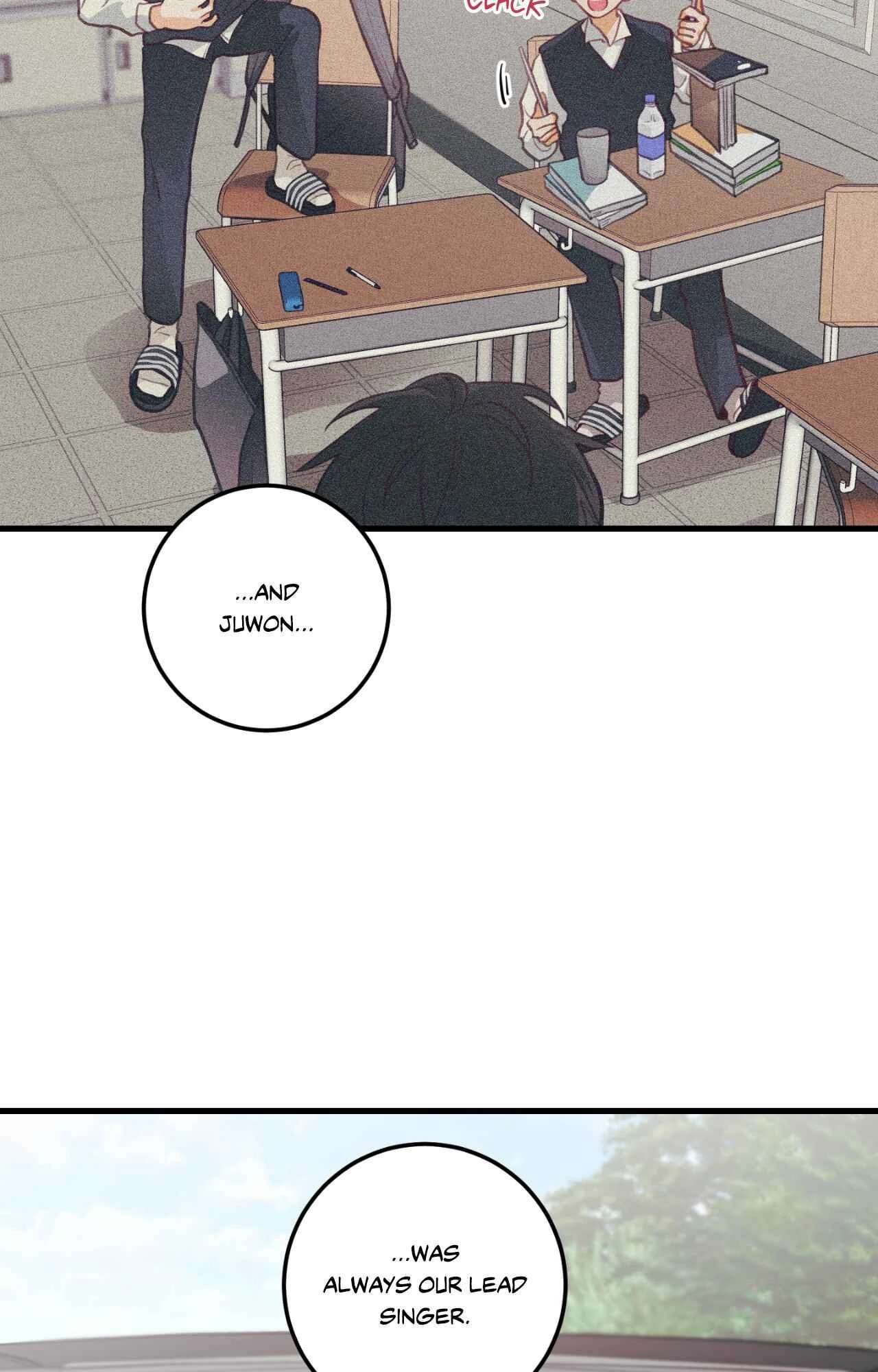 When Pear Blossoms Bloom Chapter 22 page 22 - 