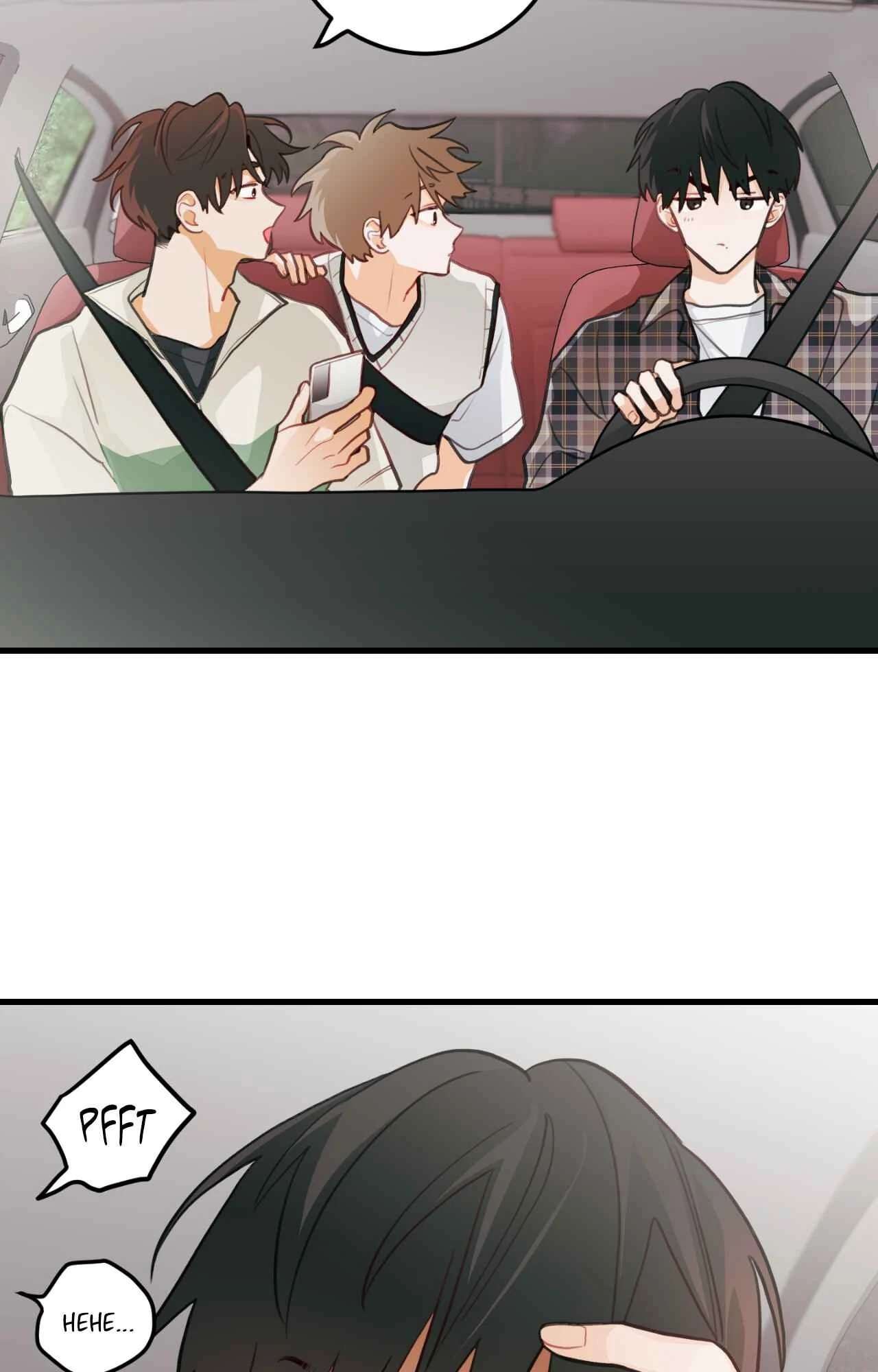 When Pear Blossoms Bloom Chapter 22 page 23 - 