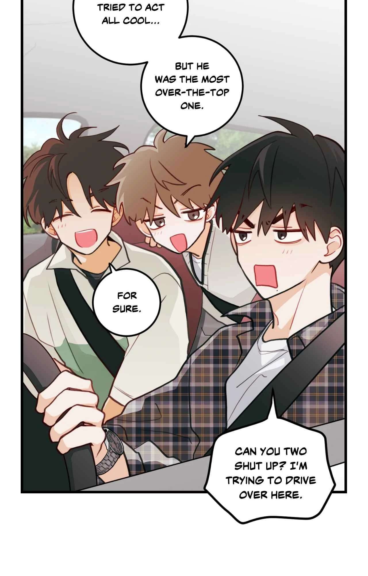 When Pear Blossoms Bloom Chapter 22 page 25 - 