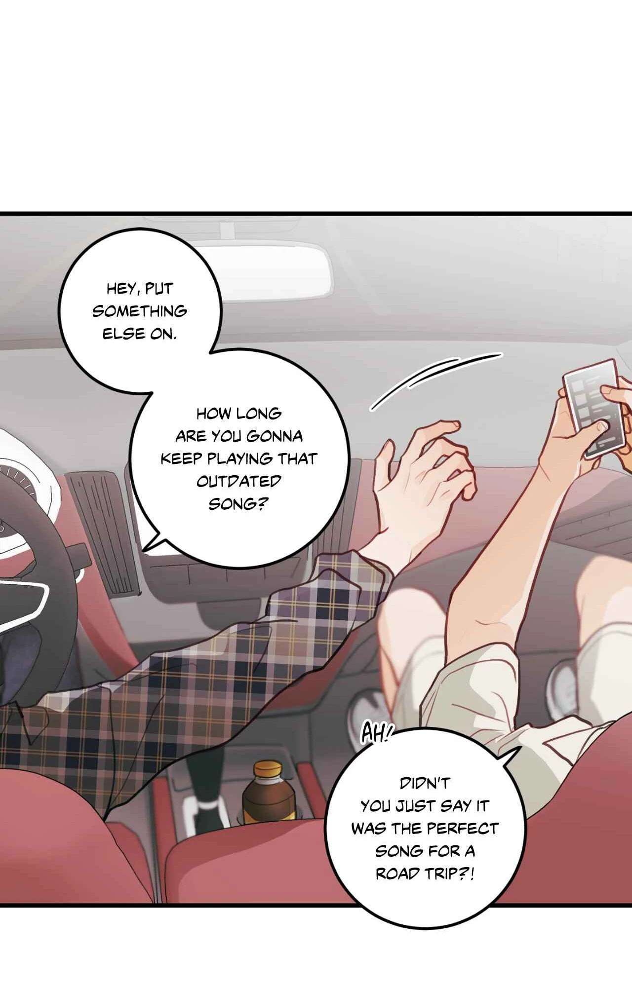 When Pear Blossoms Bloom Chapter 22 page 26 - 