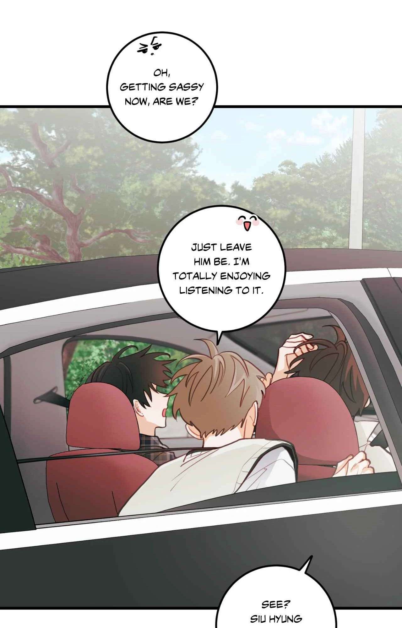 When Pear Blossoms Bloom Chapter 22 page 27 - 
