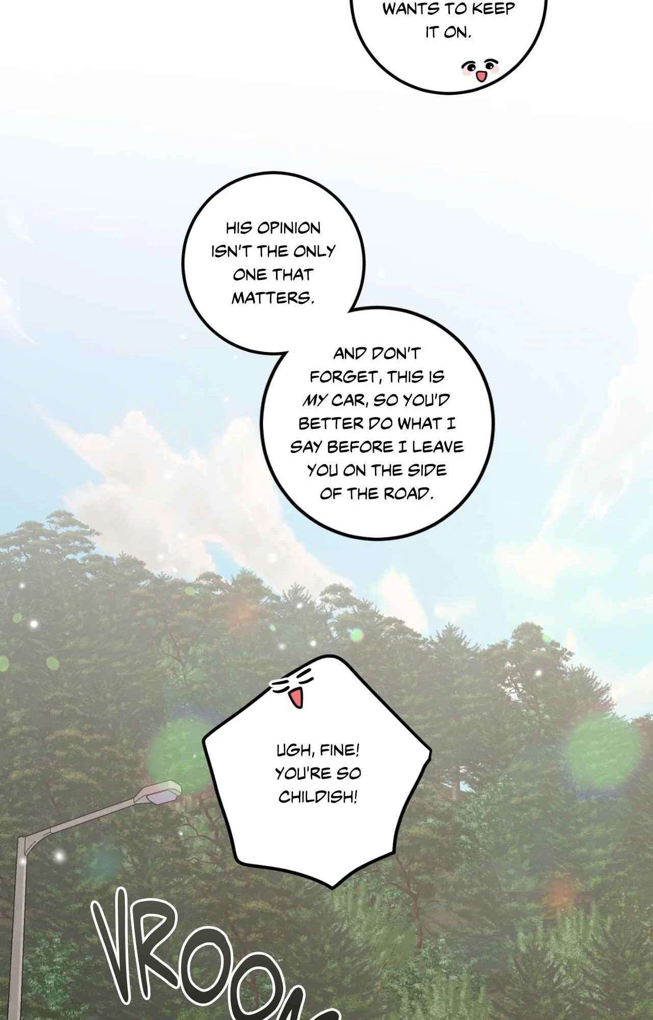 When Pear Blossoms Bloom Chapter 22 page 28 - 