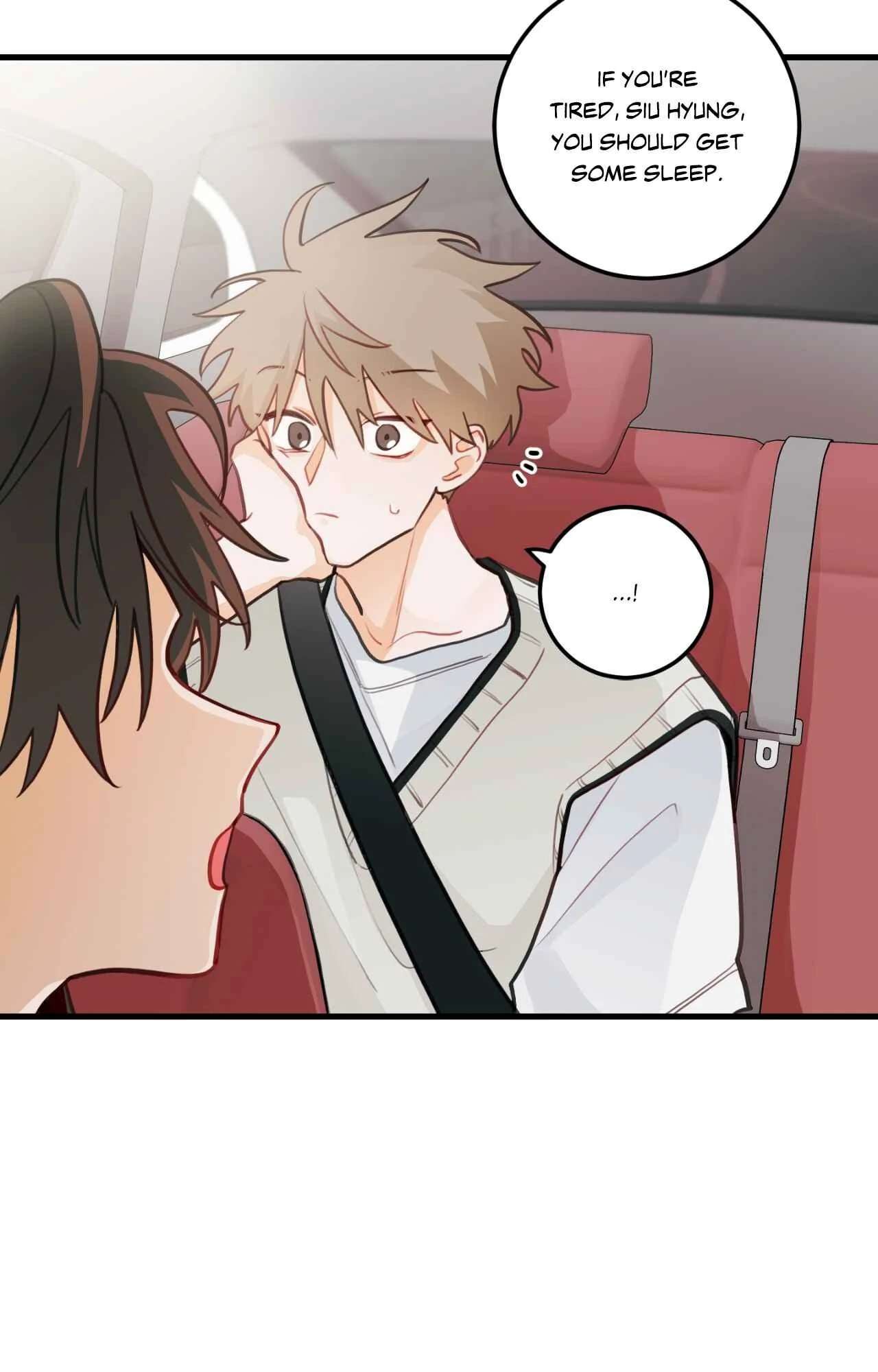 When Pear Blossoms Bloom Chapter 22 page 4 - 