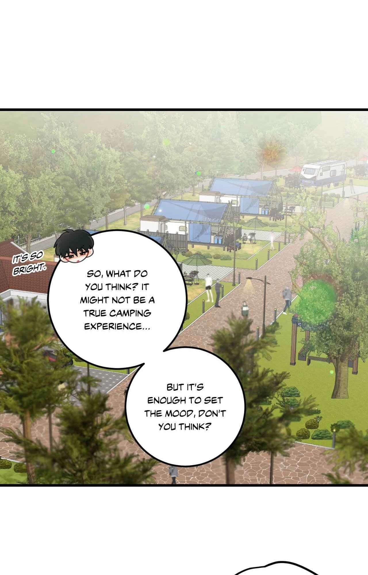 When Pear Blossoms Bloom Chapter 22 page 32 - 