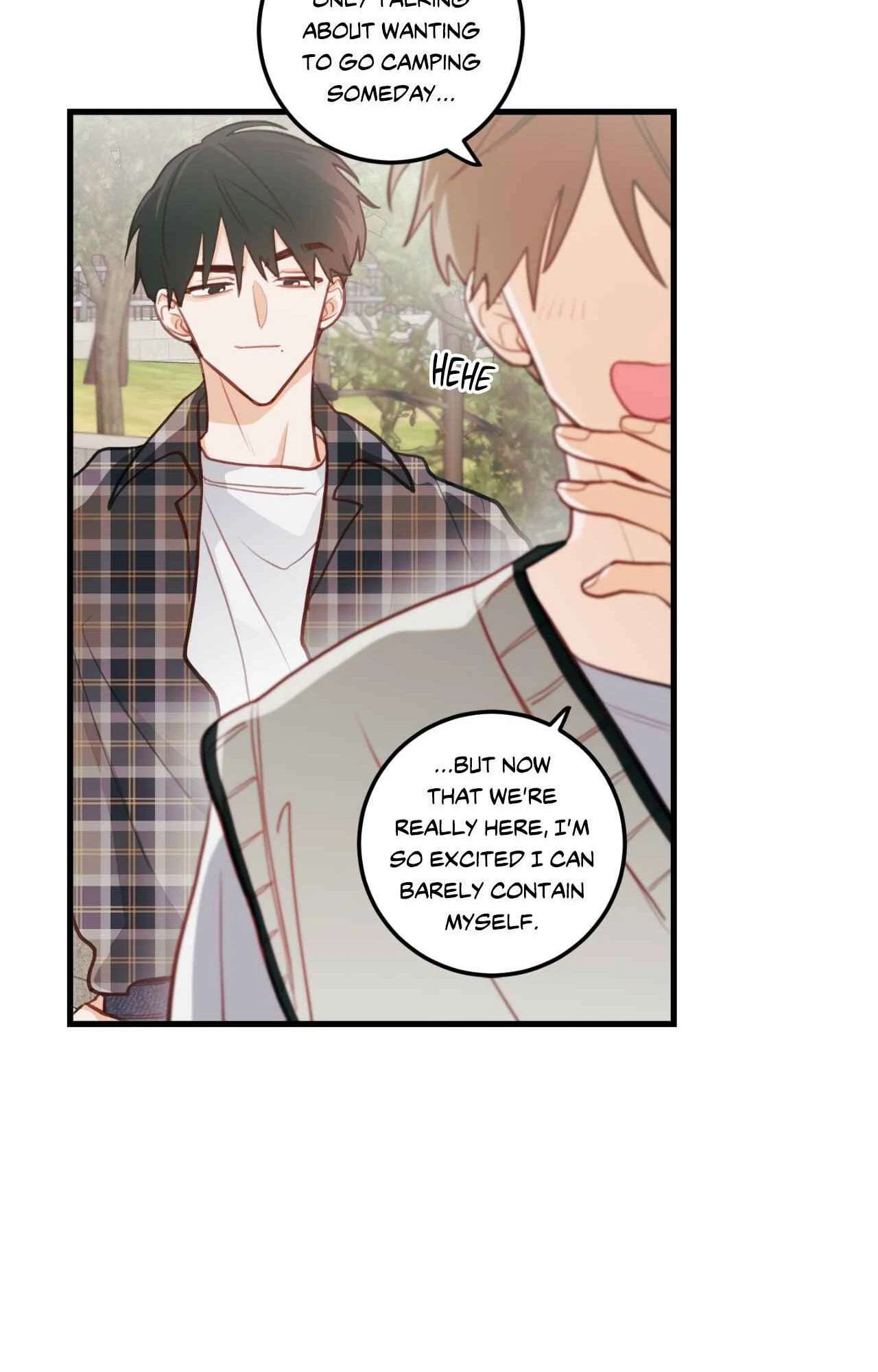 When Pear Blossoms Bloom Chapter 22 page 34 - 