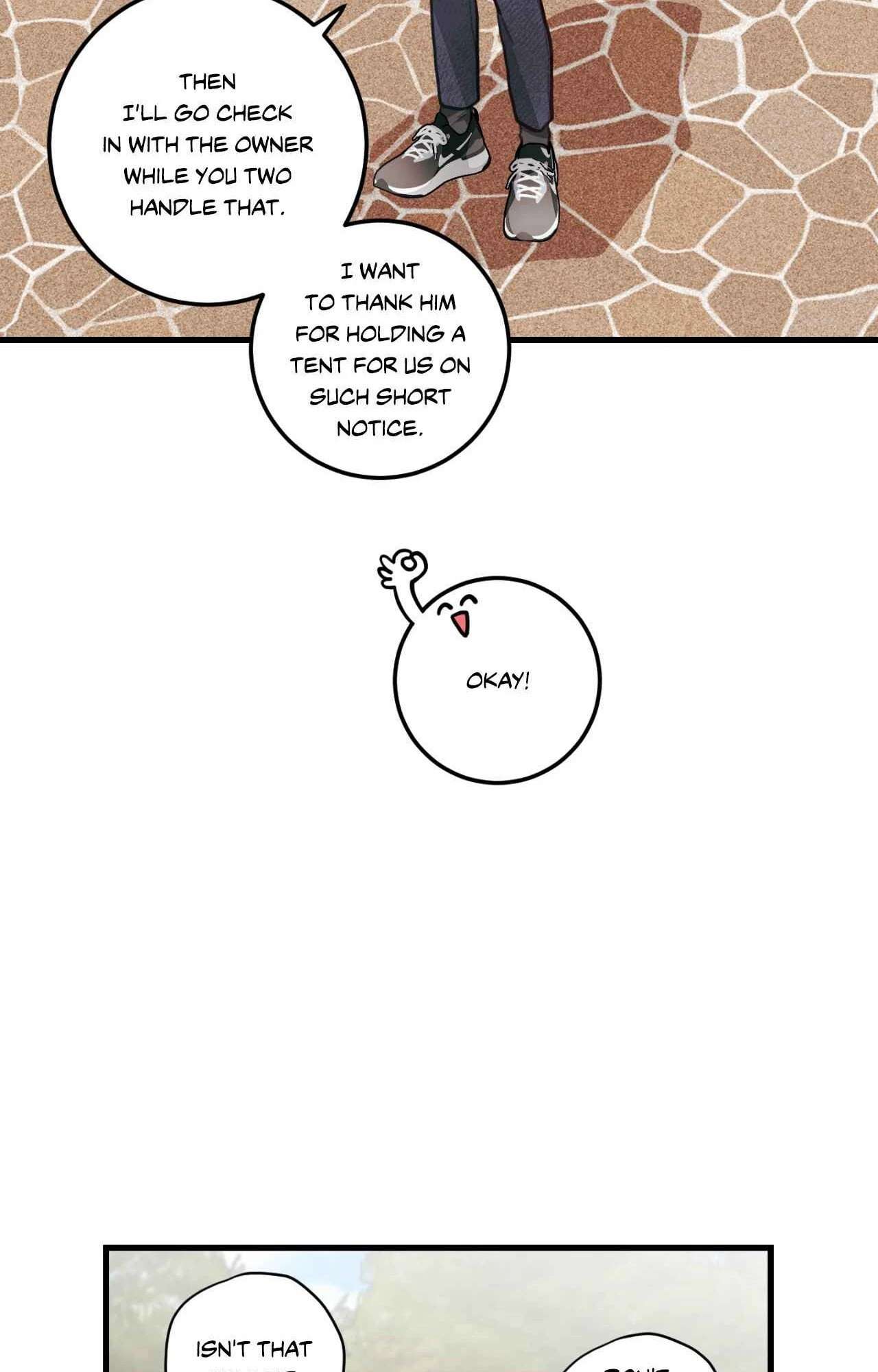 When Pear Blossoms Bloom Chapter 22 page 36 - 