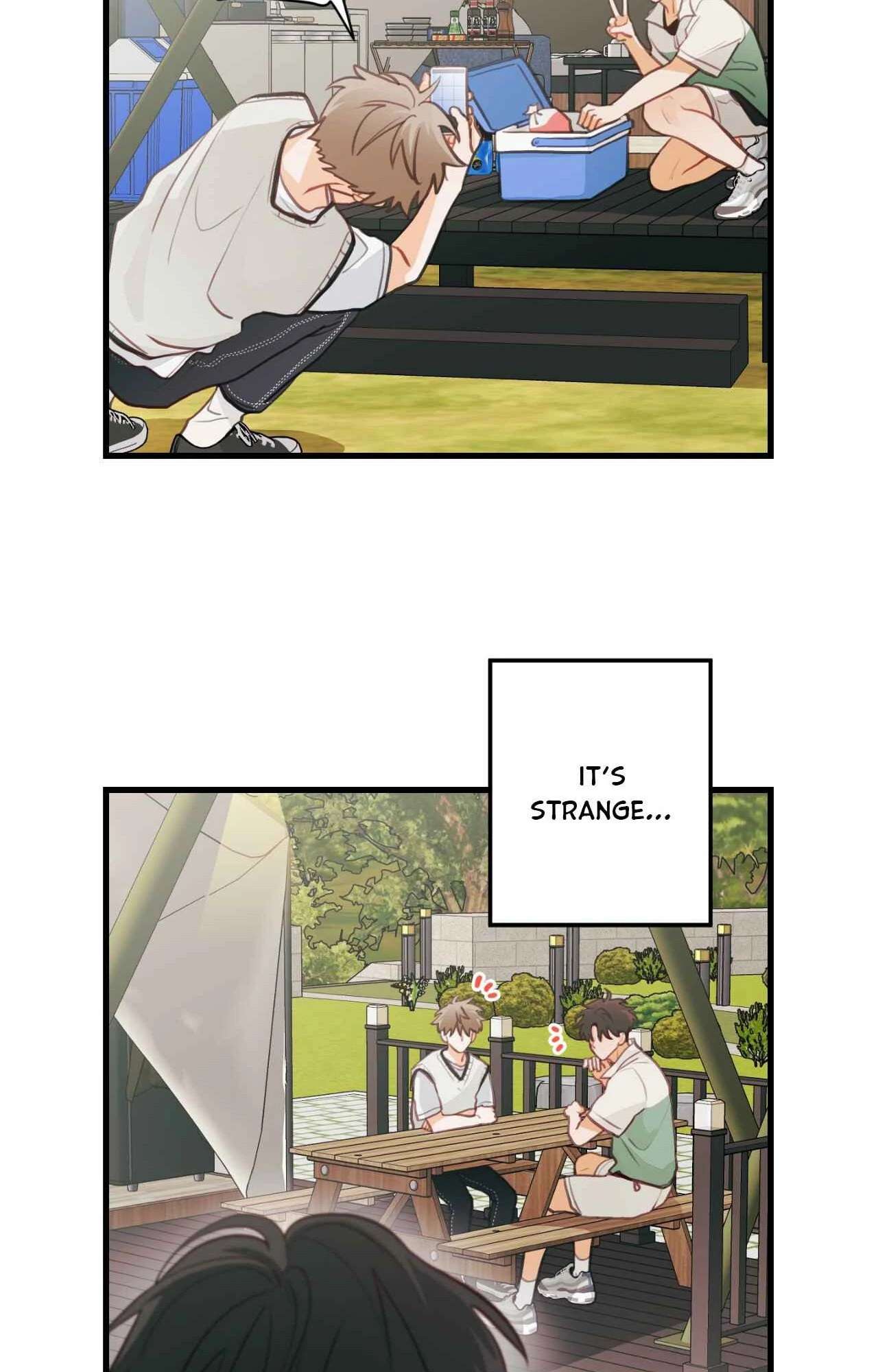 When Pear Blossoms Bloom Chapter 22 page 38 - 