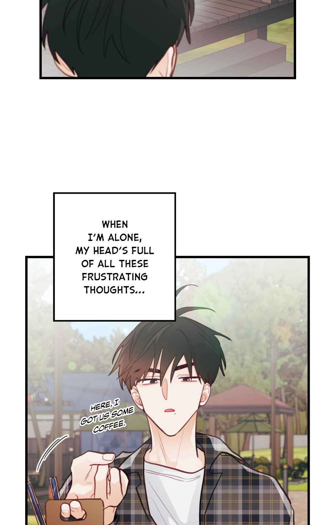 When Pear Blossoms Bloom Chapter 22 page 39 - 