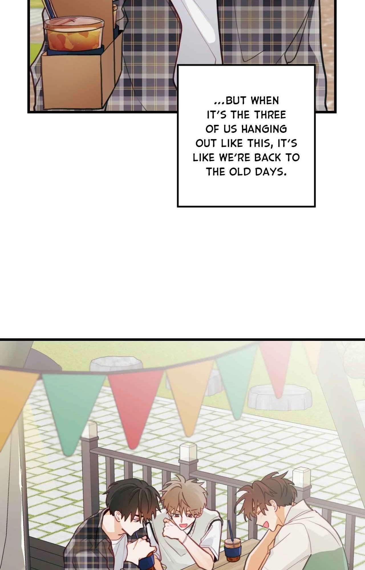 When Pear Blossoms Bloom Chapter 22 page 40 - 