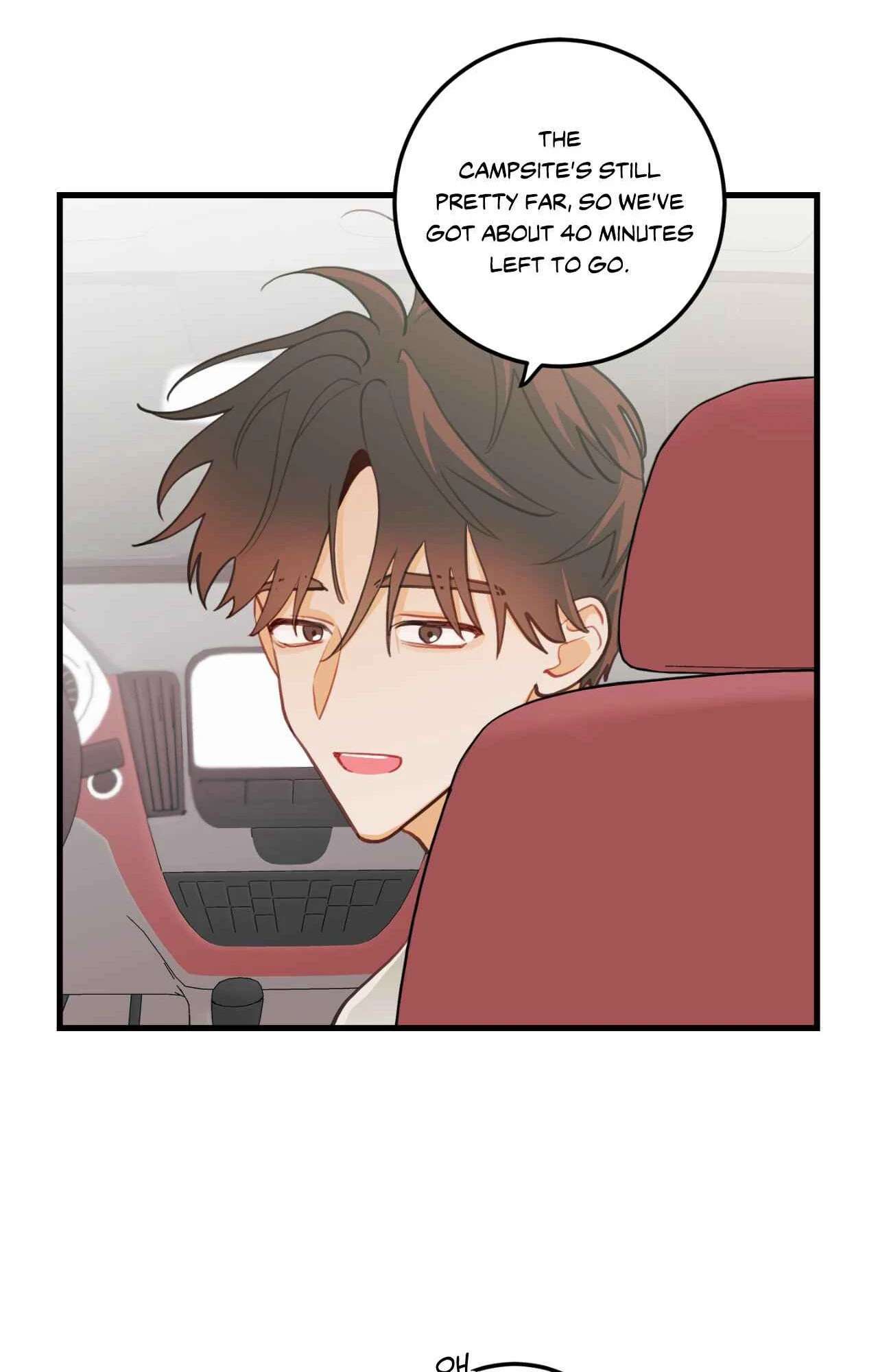 When Pear Blossoms Bloom Chapter 22 page 5 - 