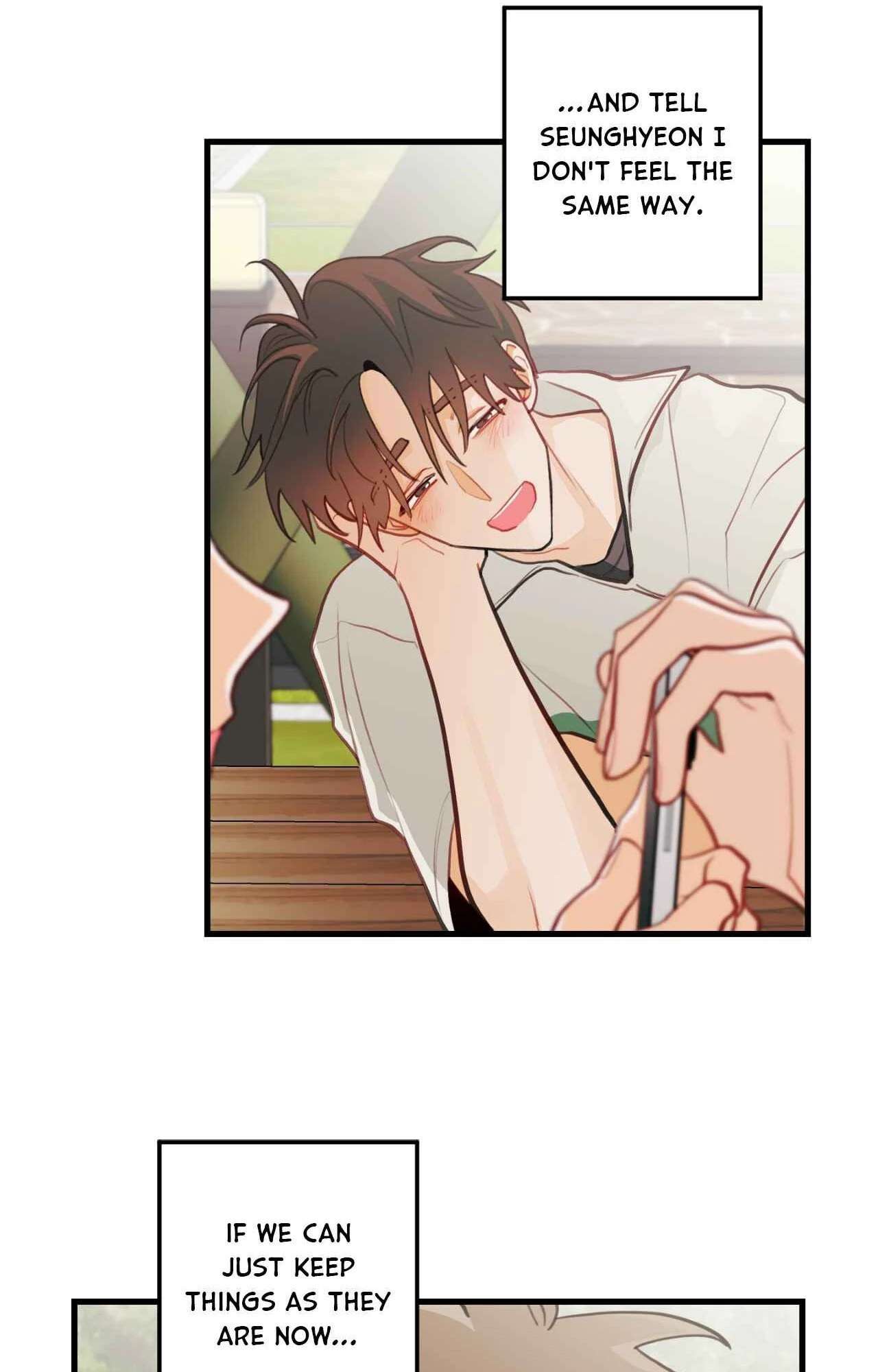 When Pear Blossoms Bloom Chapter 22 page 43 - 