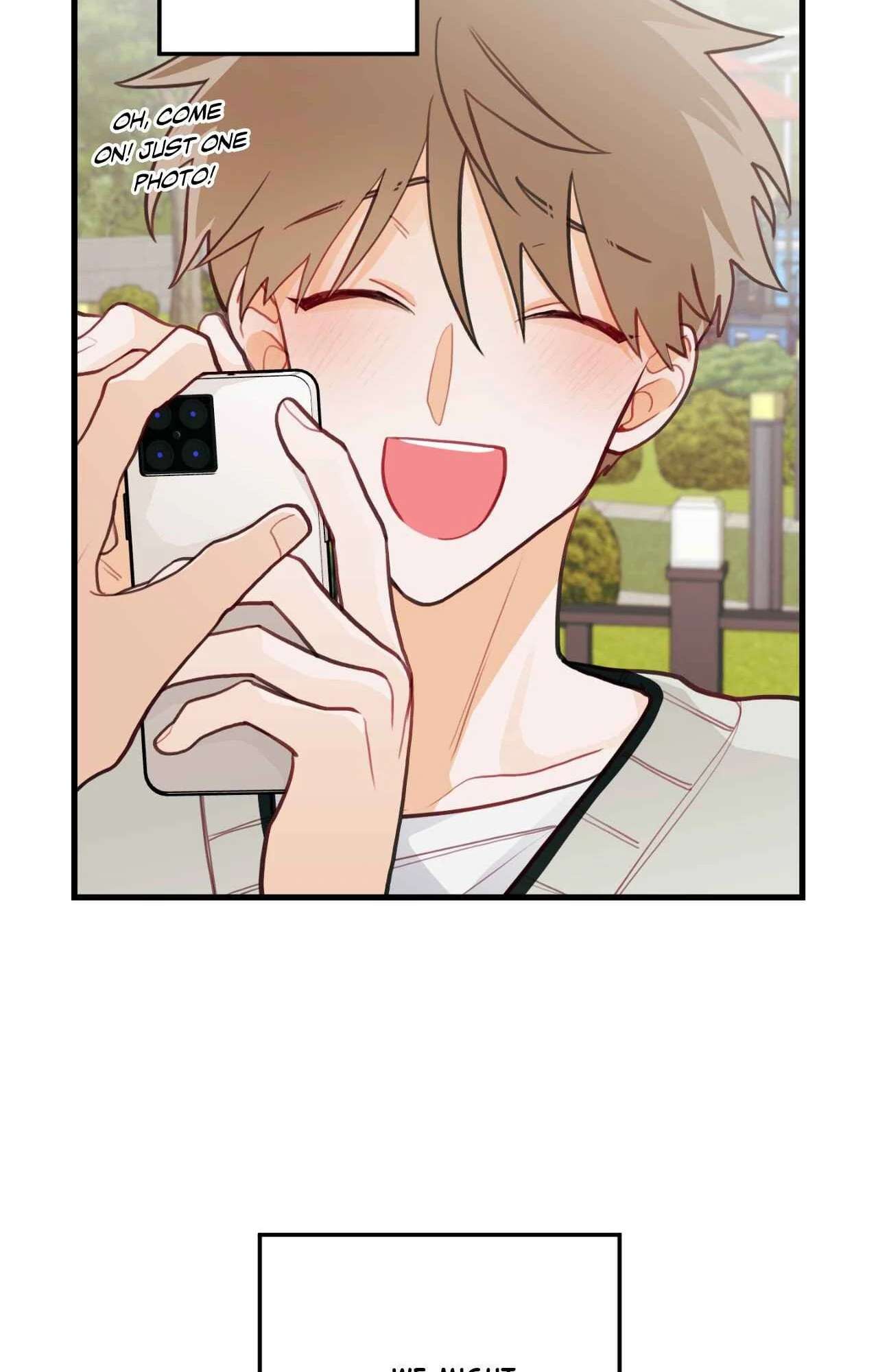 When Pear Blossoms Bloom Chapter 22 page 44 - 
