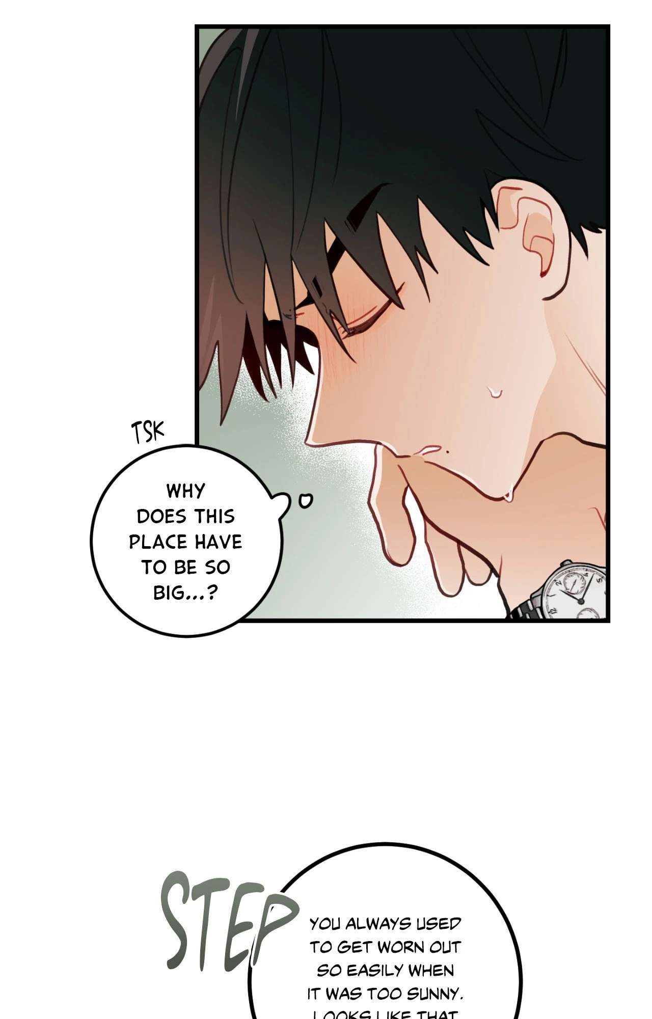 When Pear Blossoms Bloom Chapter 22 page 48 - 