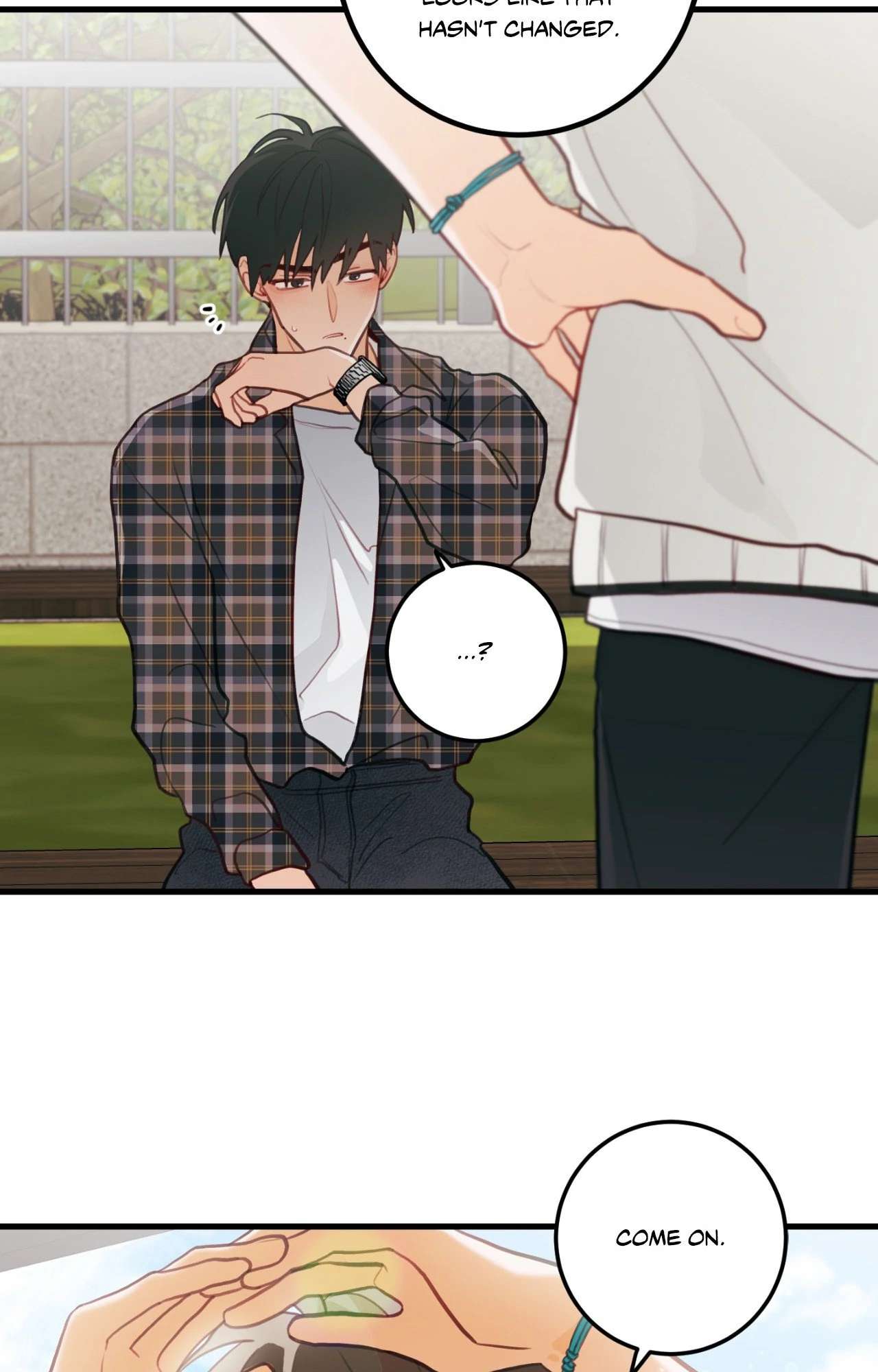 When Pear Blossoms Bloom Chapter 22 page 49 - 