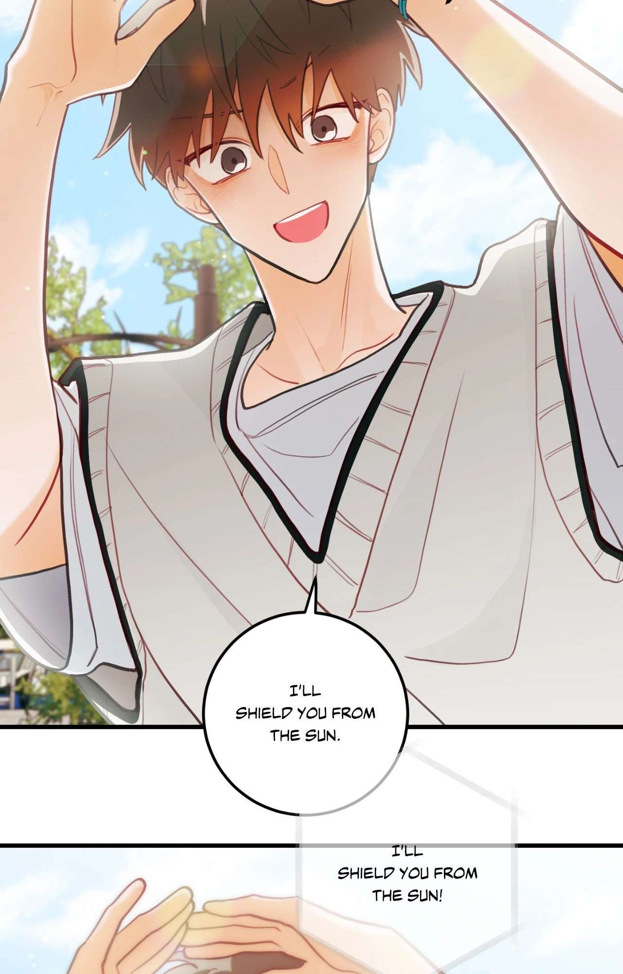 When Pear Blossoms Bloom Chapter 22 page 50 - 