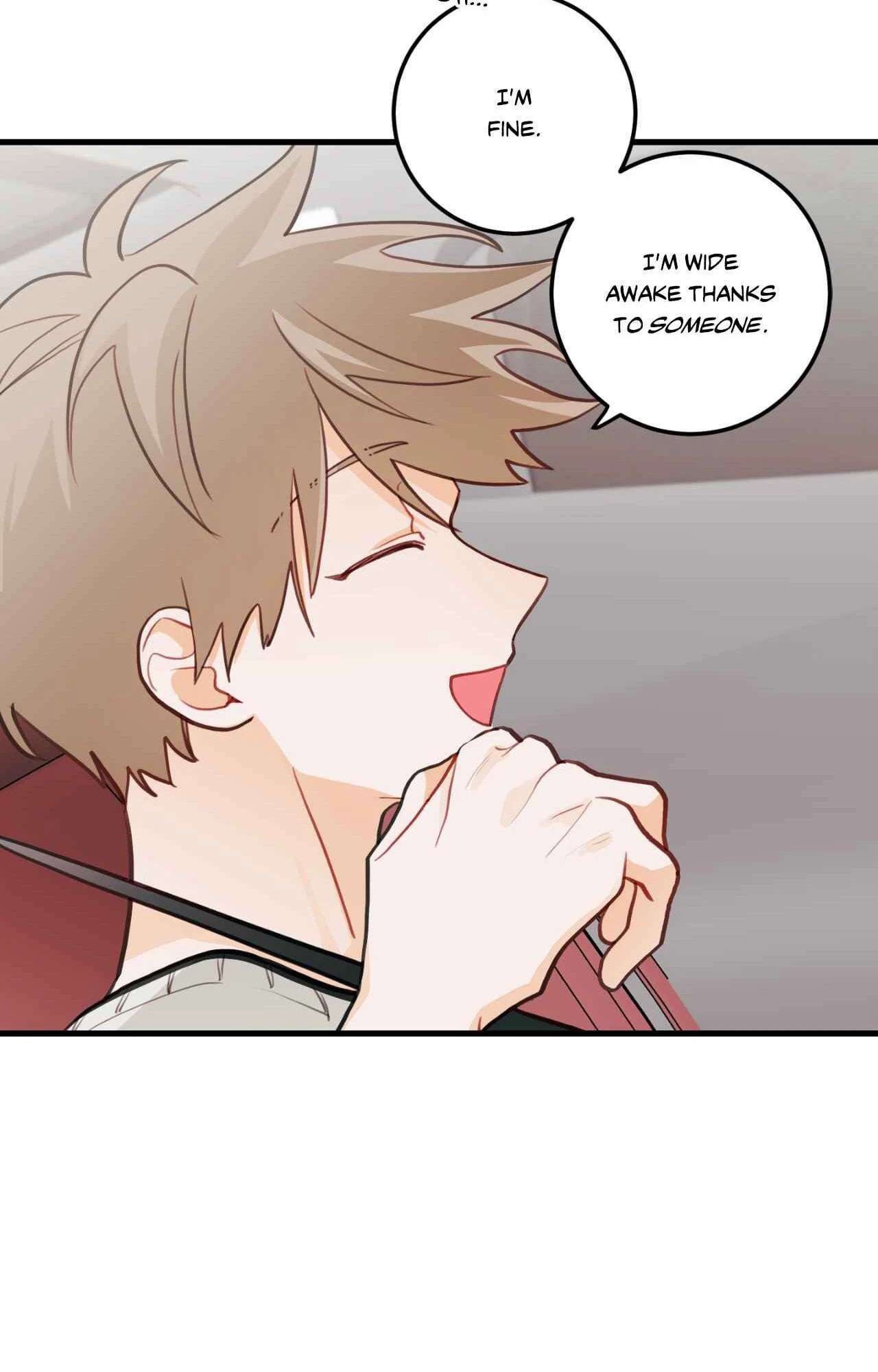 When Pear Blossoms Bloom Chapter 22 page 6 - 