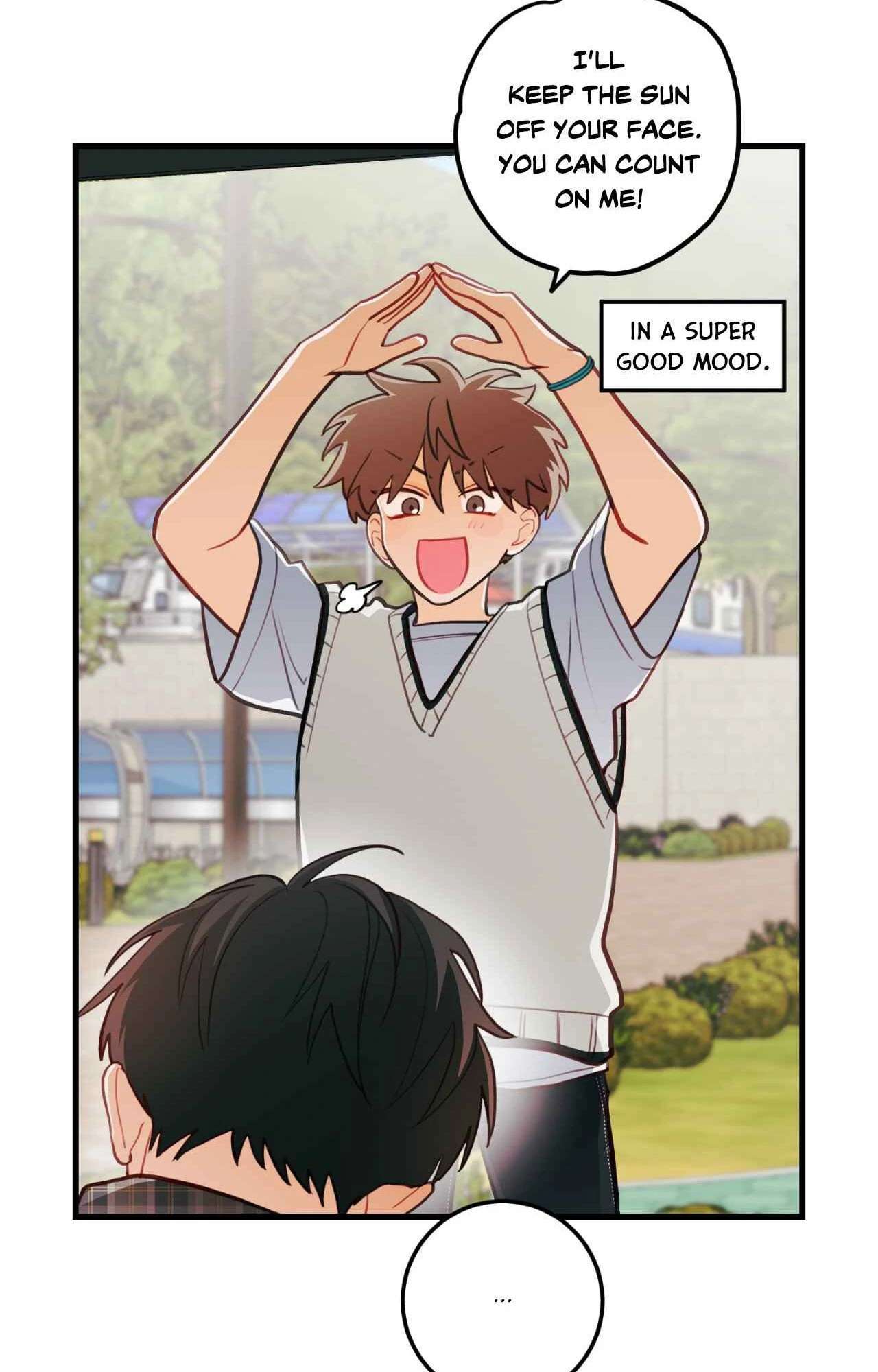 When Pear Blossoms Bloom Chapter 22 page 53 - 
