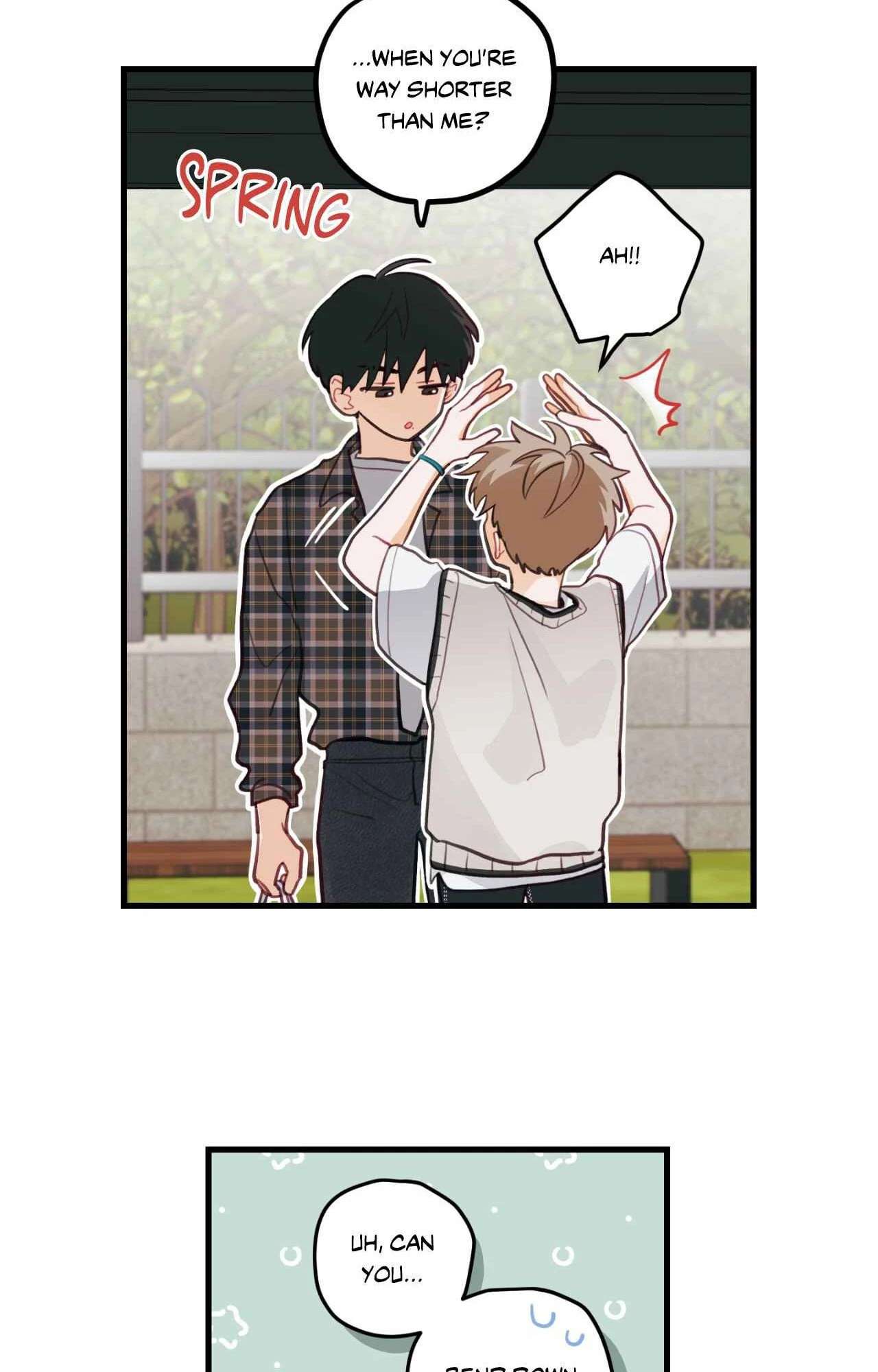 When Pear Blossoms Bloom Chapter 22 page 55 - 