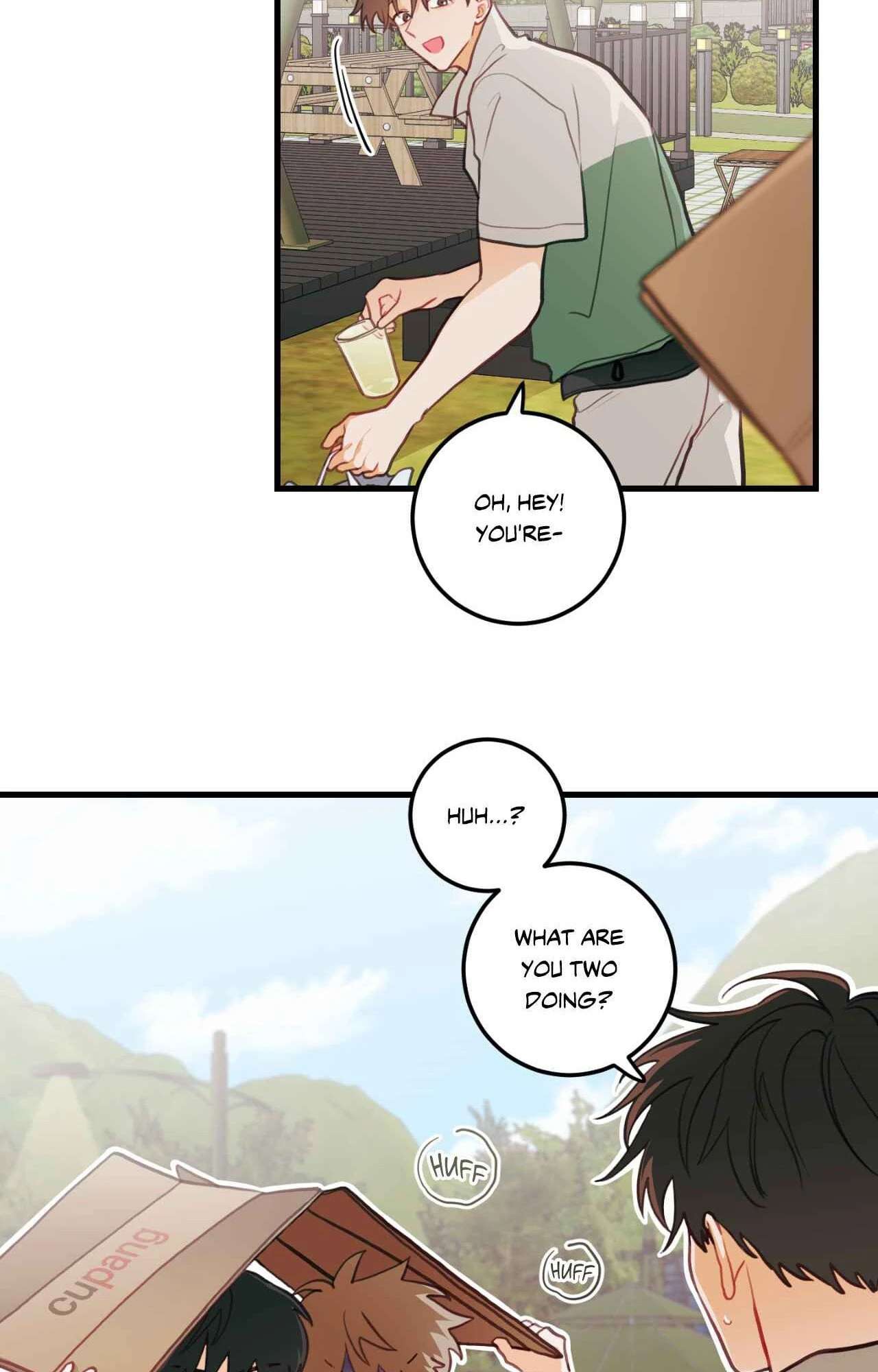 When Pear Blossoms Bloom Chapter 22 page 57 - 