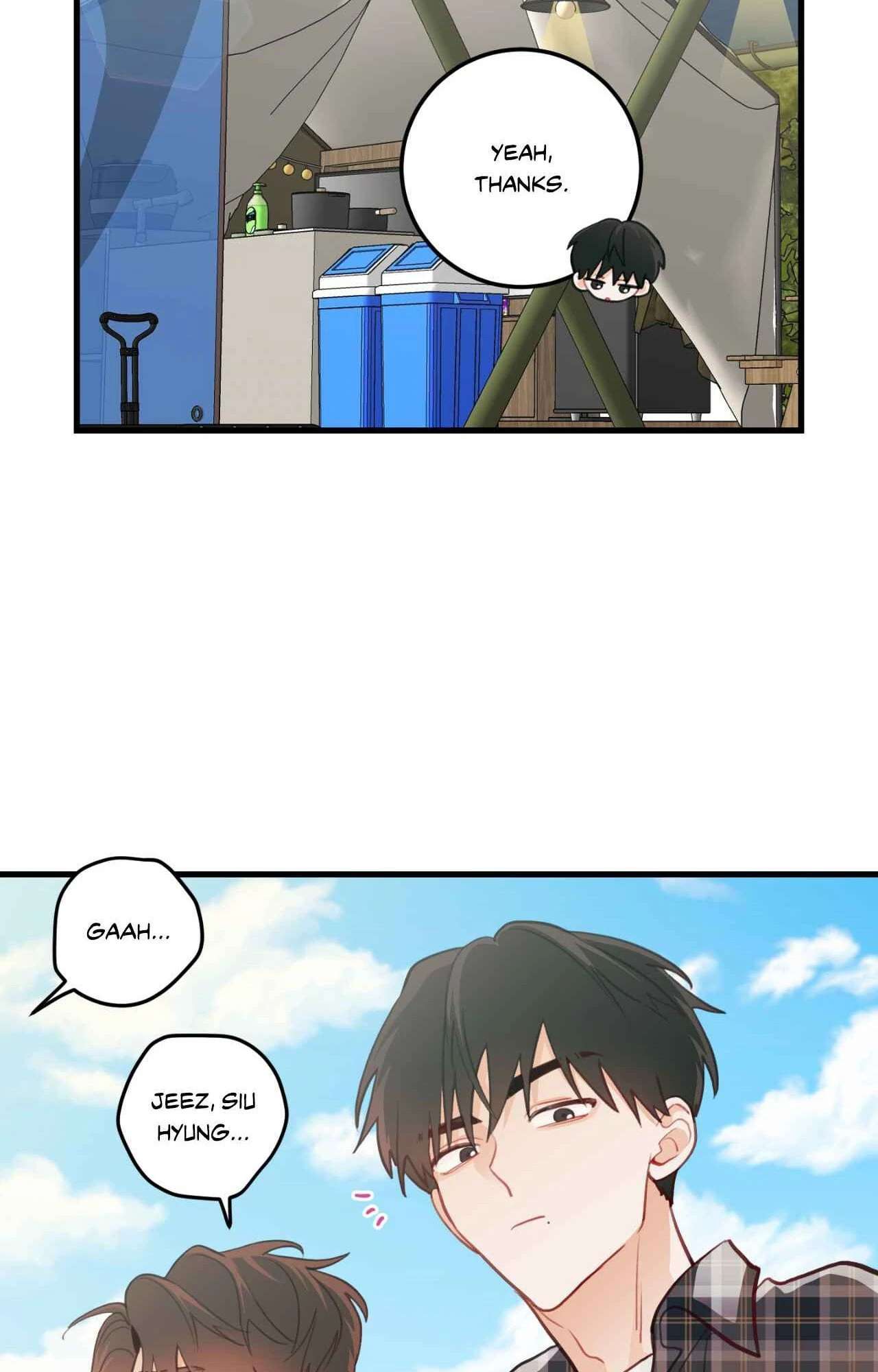 When Pear Blossoms Bloom Chapter 22 page 59 - 