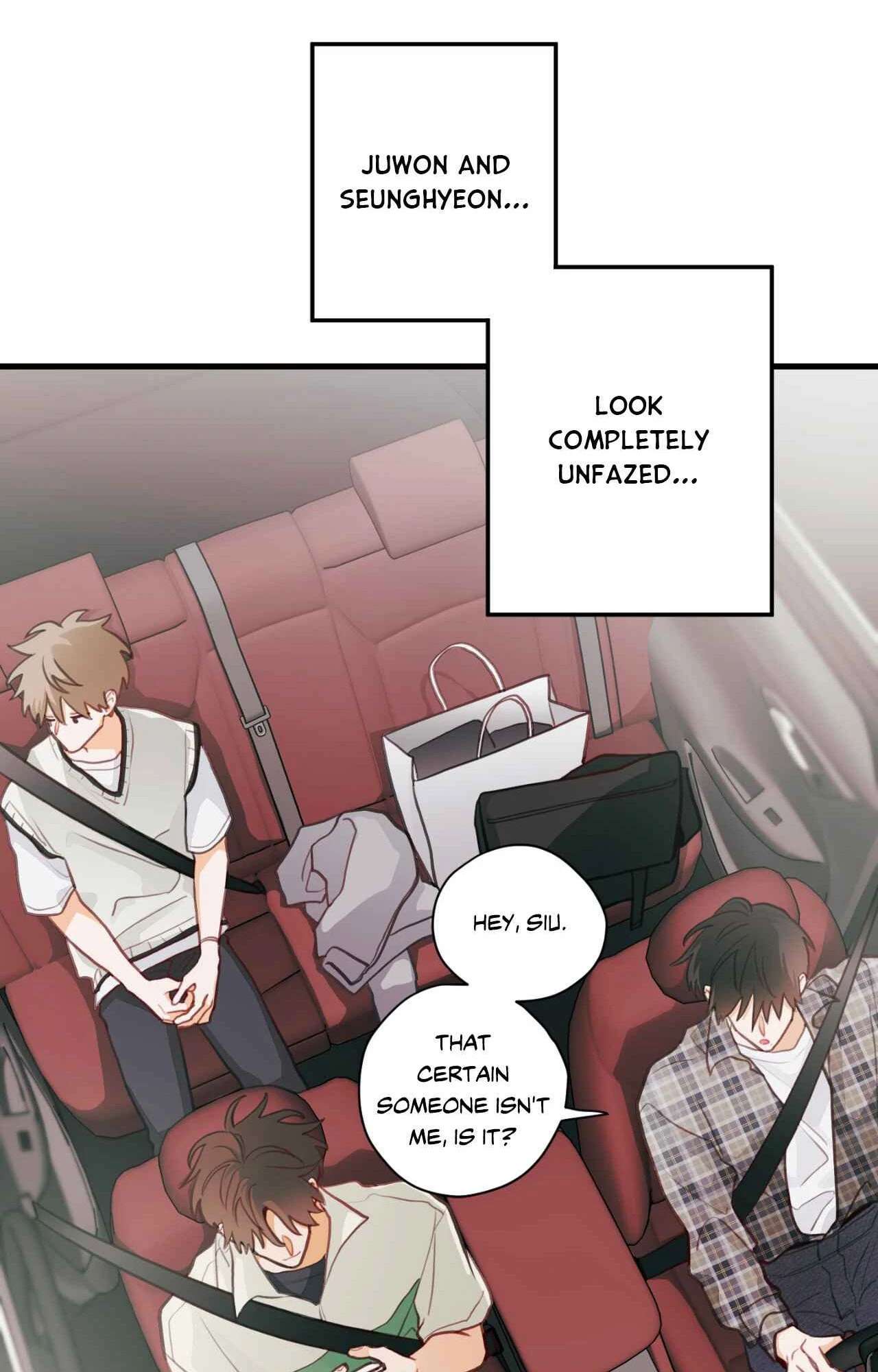 When Pear Blossoms Bloom Chapter 22 page 7 - 
