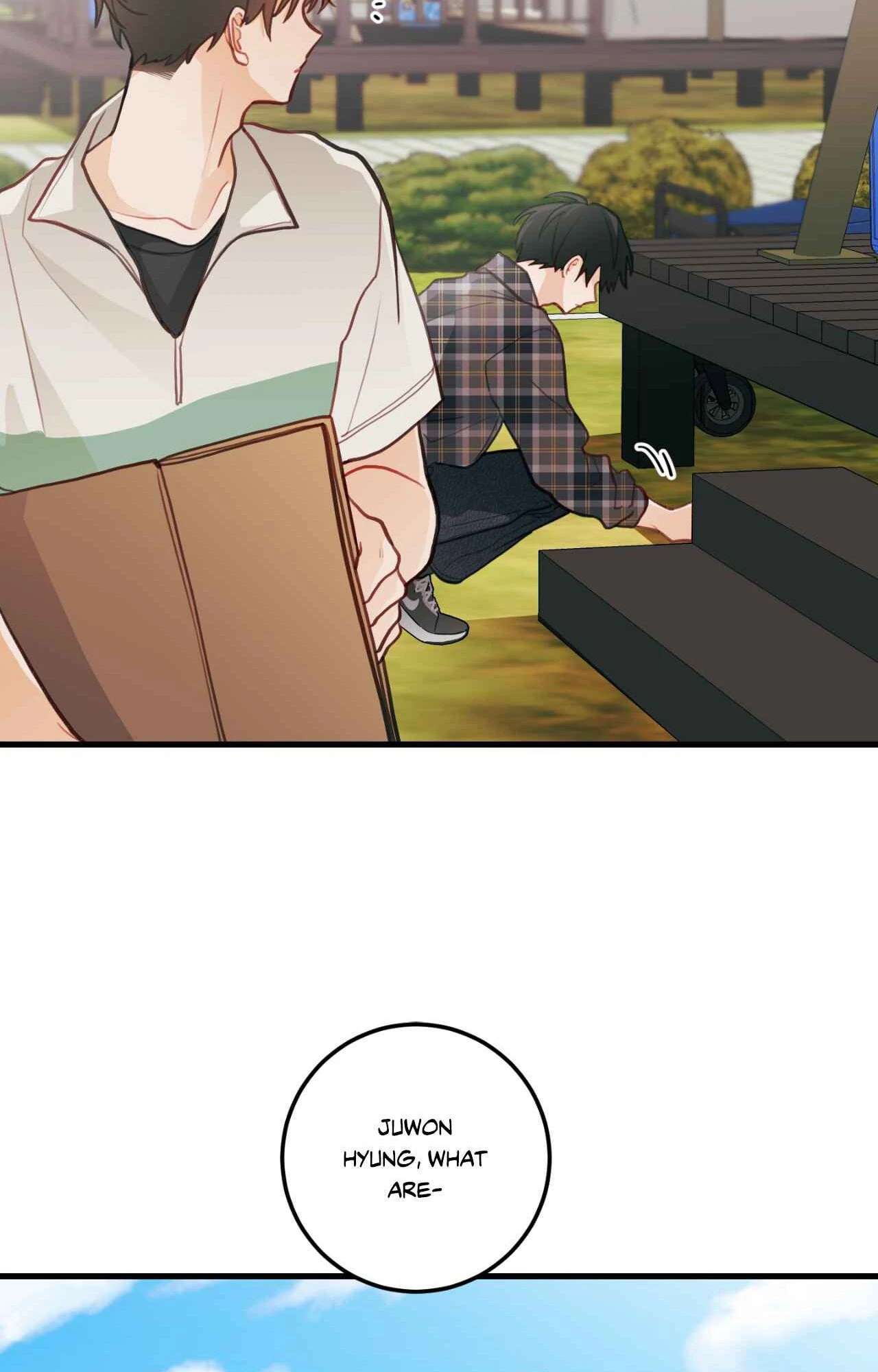 When Pear Blossoms Bloom Chapter 22 page 61 - 