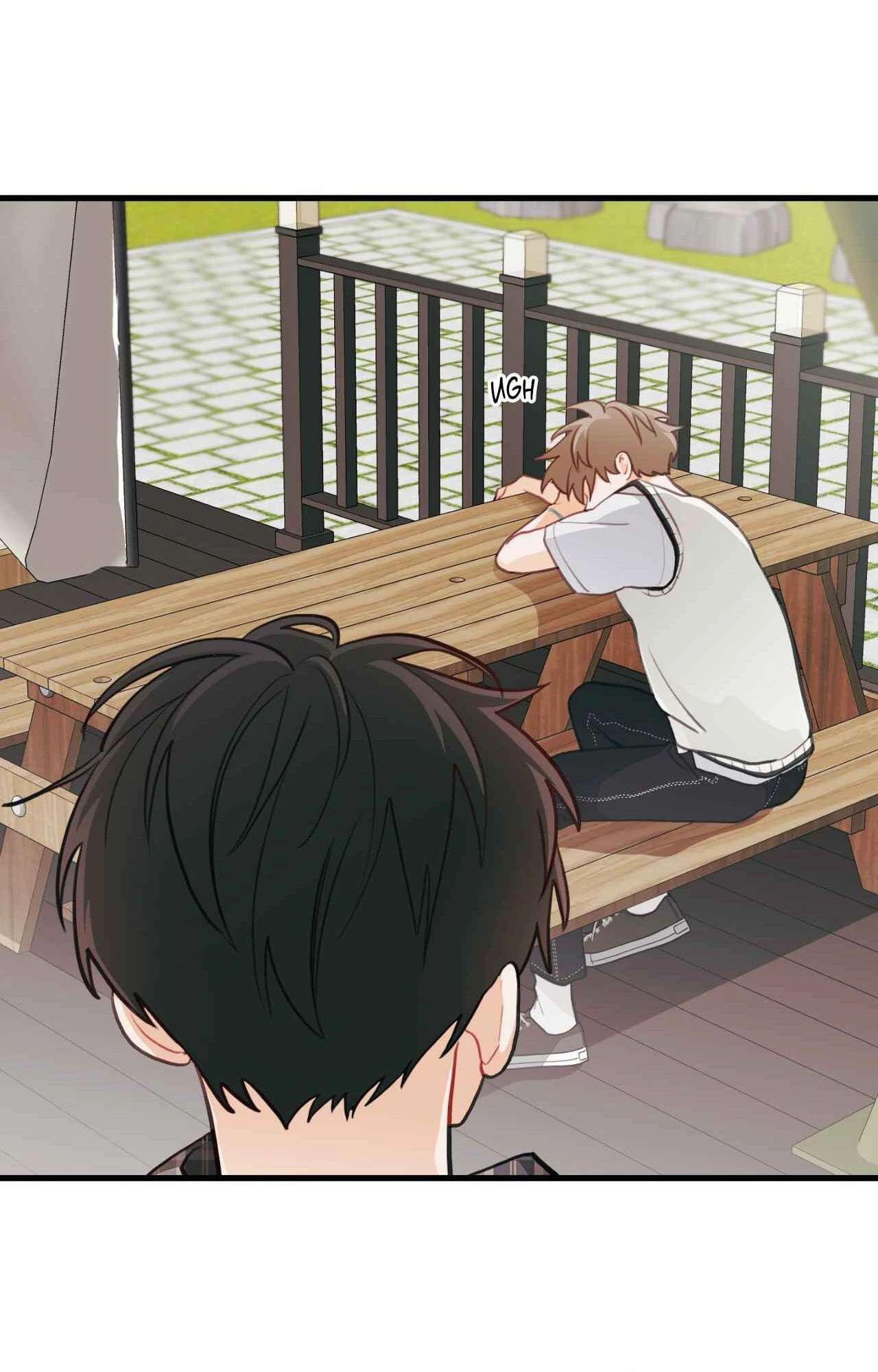 When Pear Blossoms Bloom Chapter 22 page 63 - 