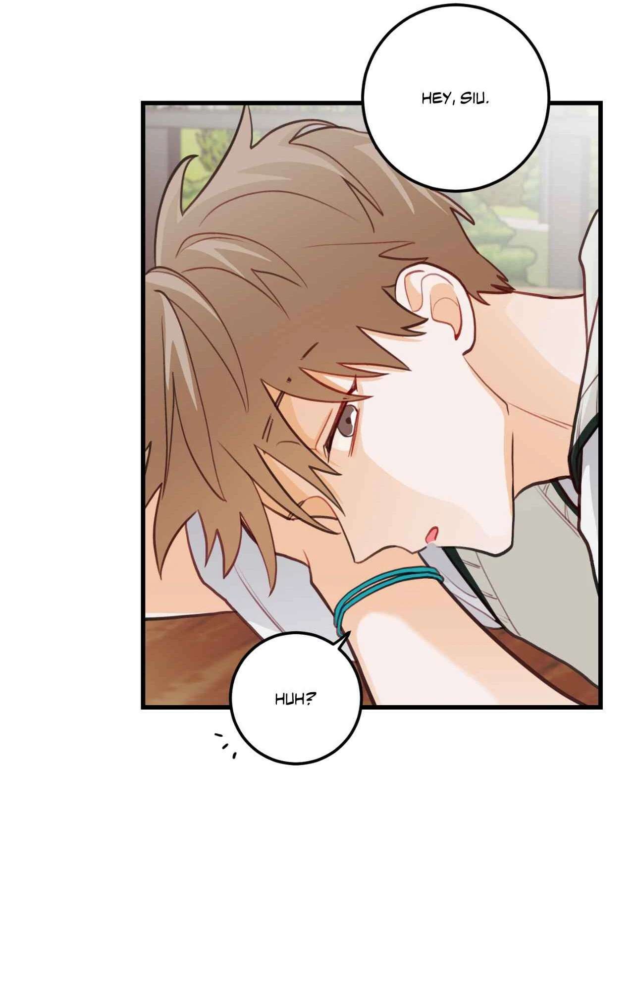 When Pear Blossoms Bloom Chapter 22 page 64 - 