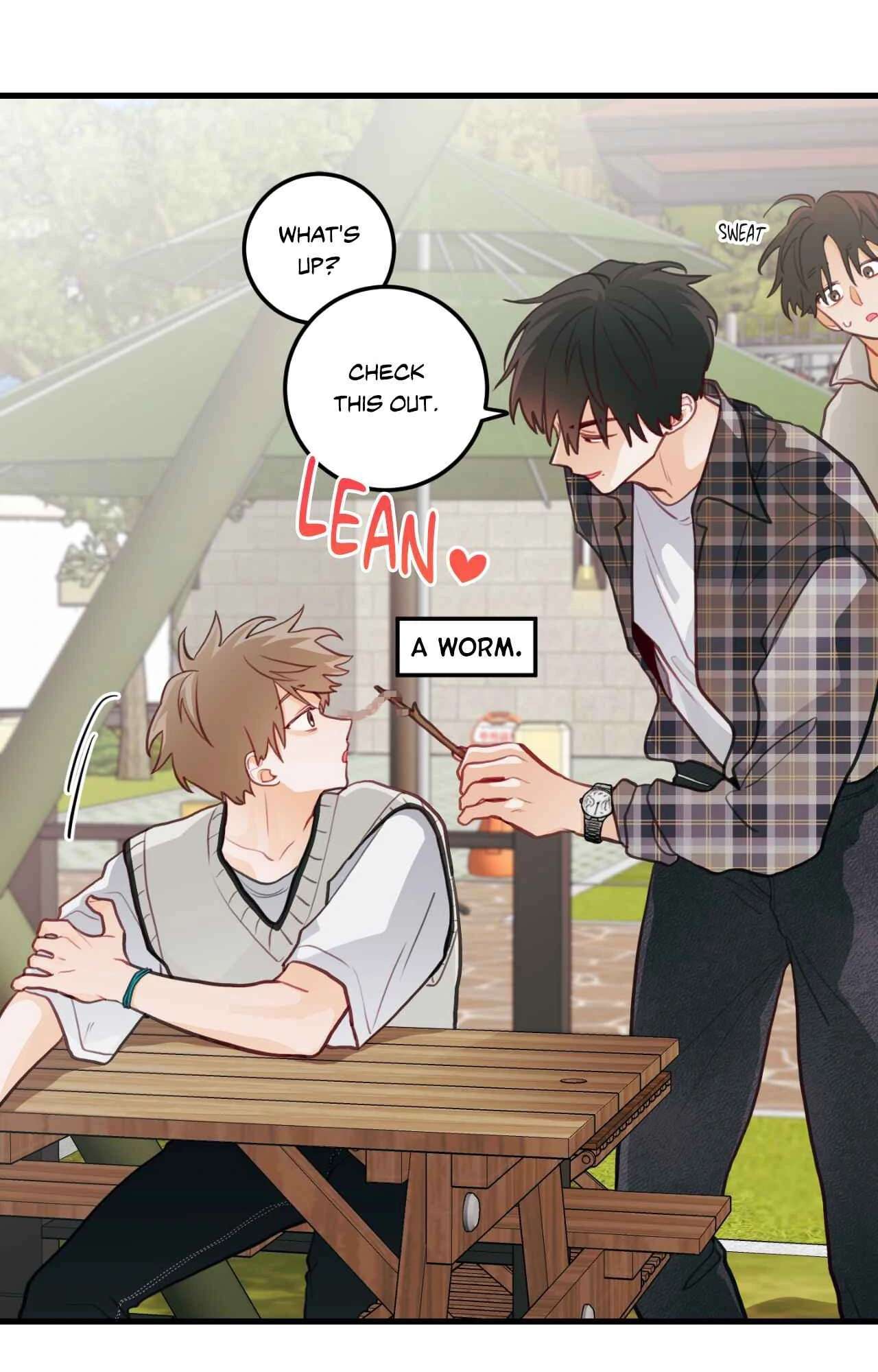 When Pear Blossoms Bloom Chapter 22 page 65 - 