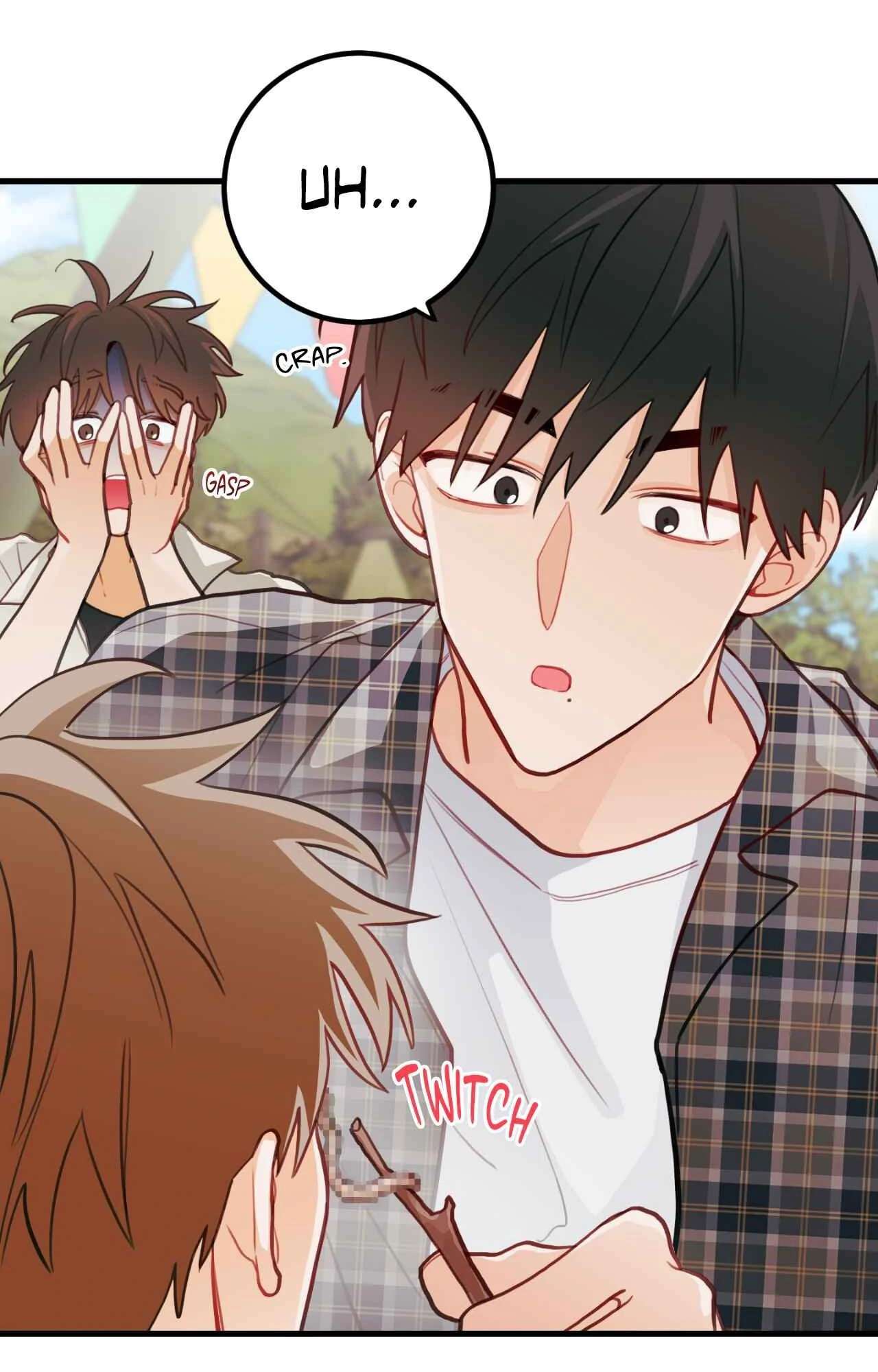When Pear Blossoms Bloom Chapter 22 page 66 - 