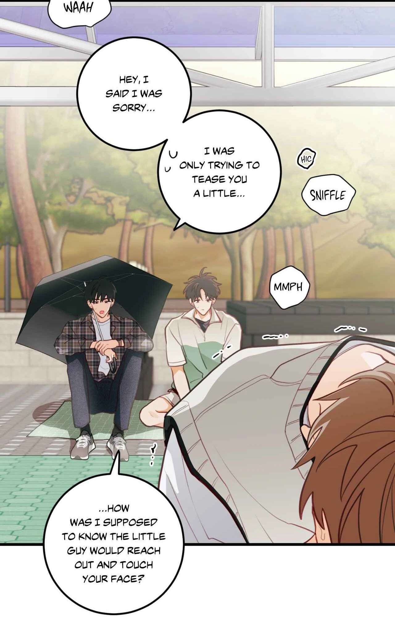 When Pear Blossoms Bloom Chapter 22 page 69 - 