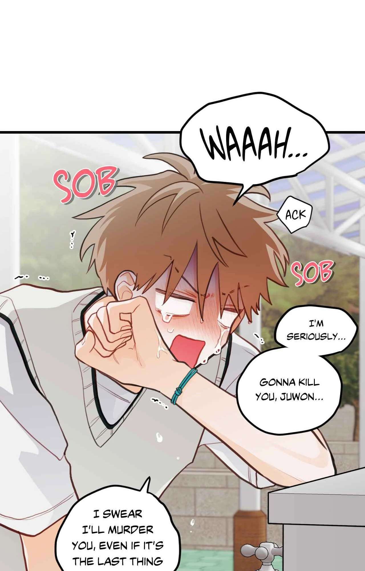 When Pear Blossoms Bloom Chapter 22 page 70 - 
