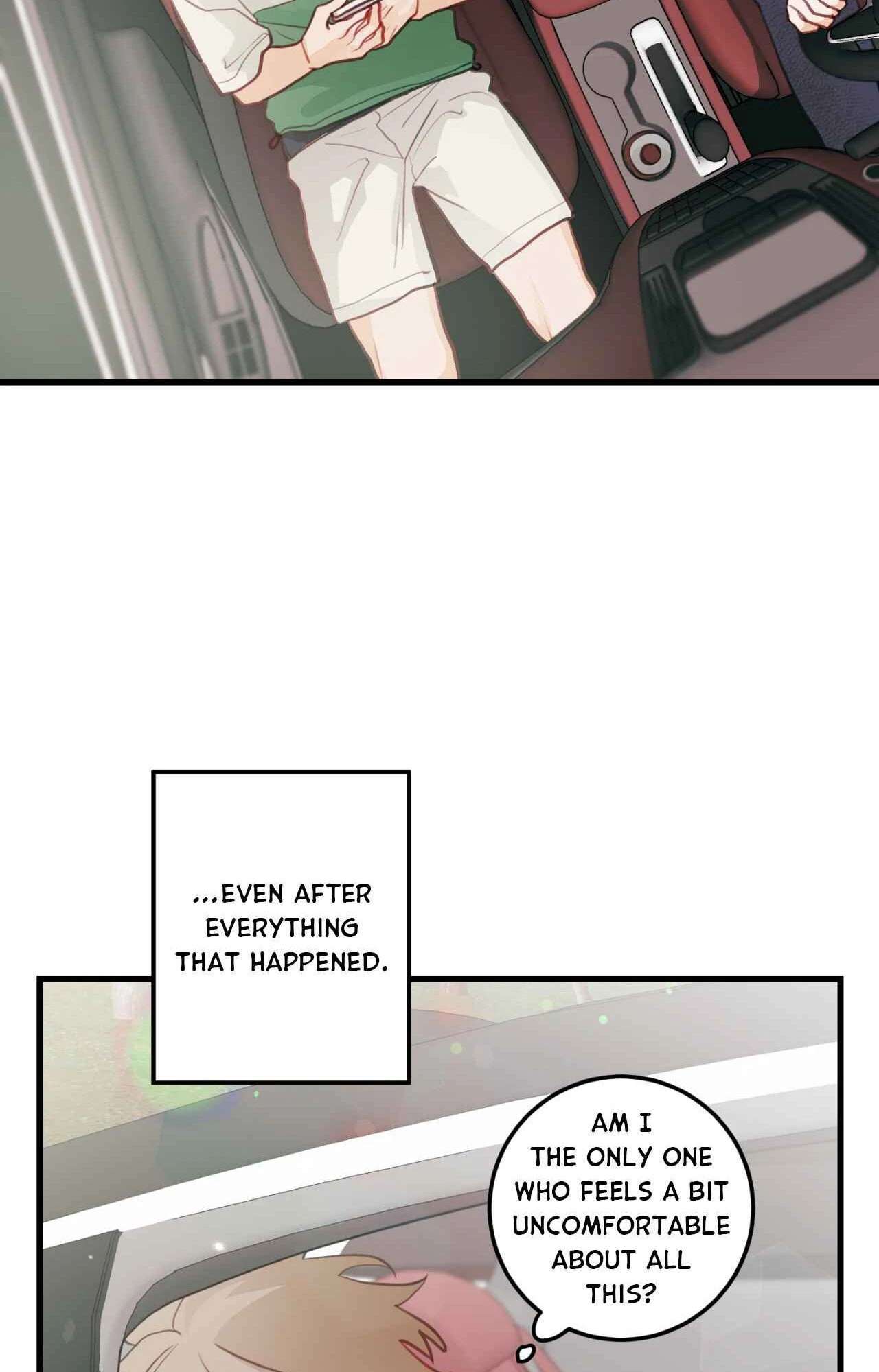 When Pear Blossoms Bloom Chapter 22 page 8 - 