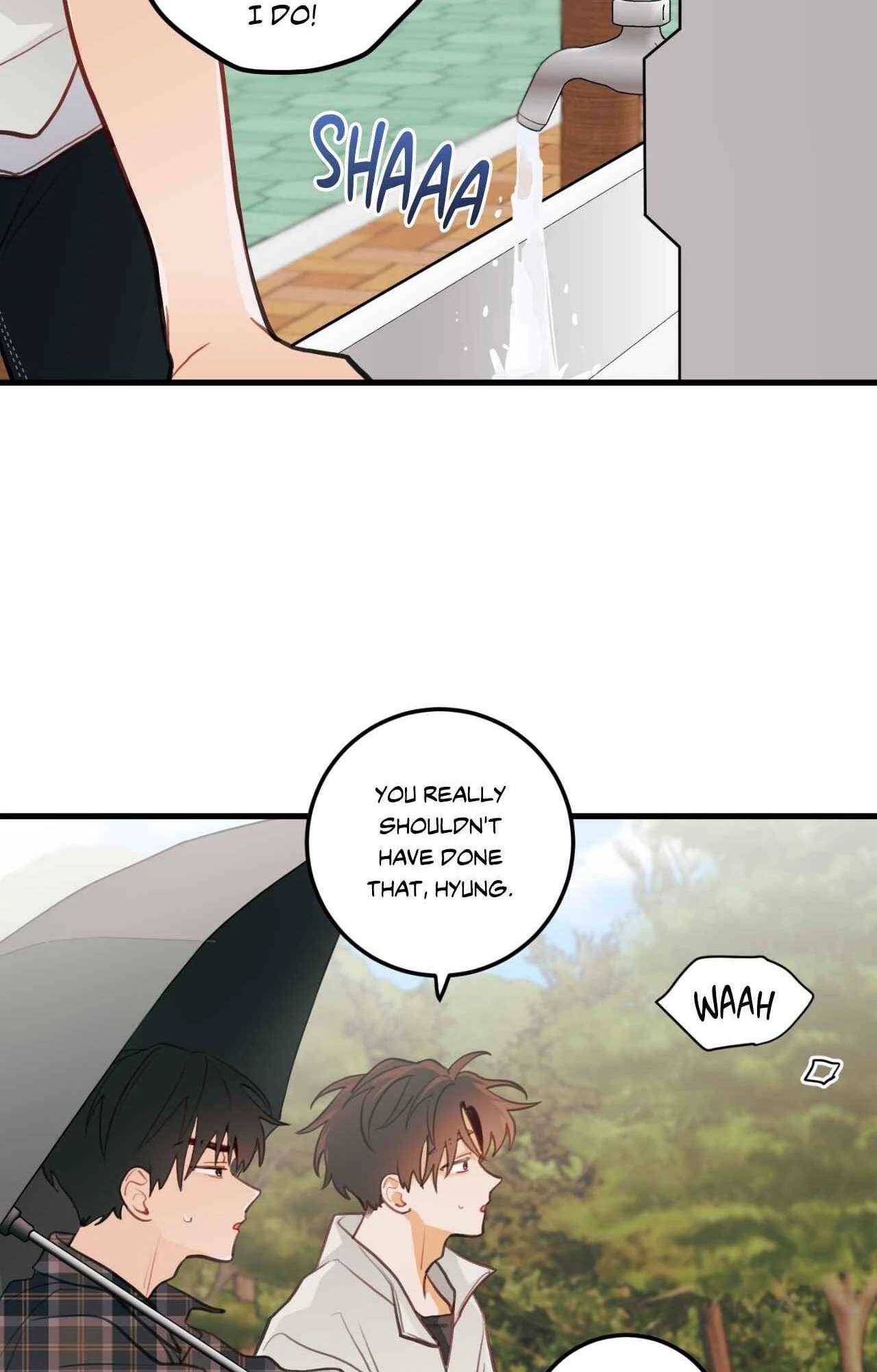 When Pear Blossoms Bloom Chapter 22 page 71 - 