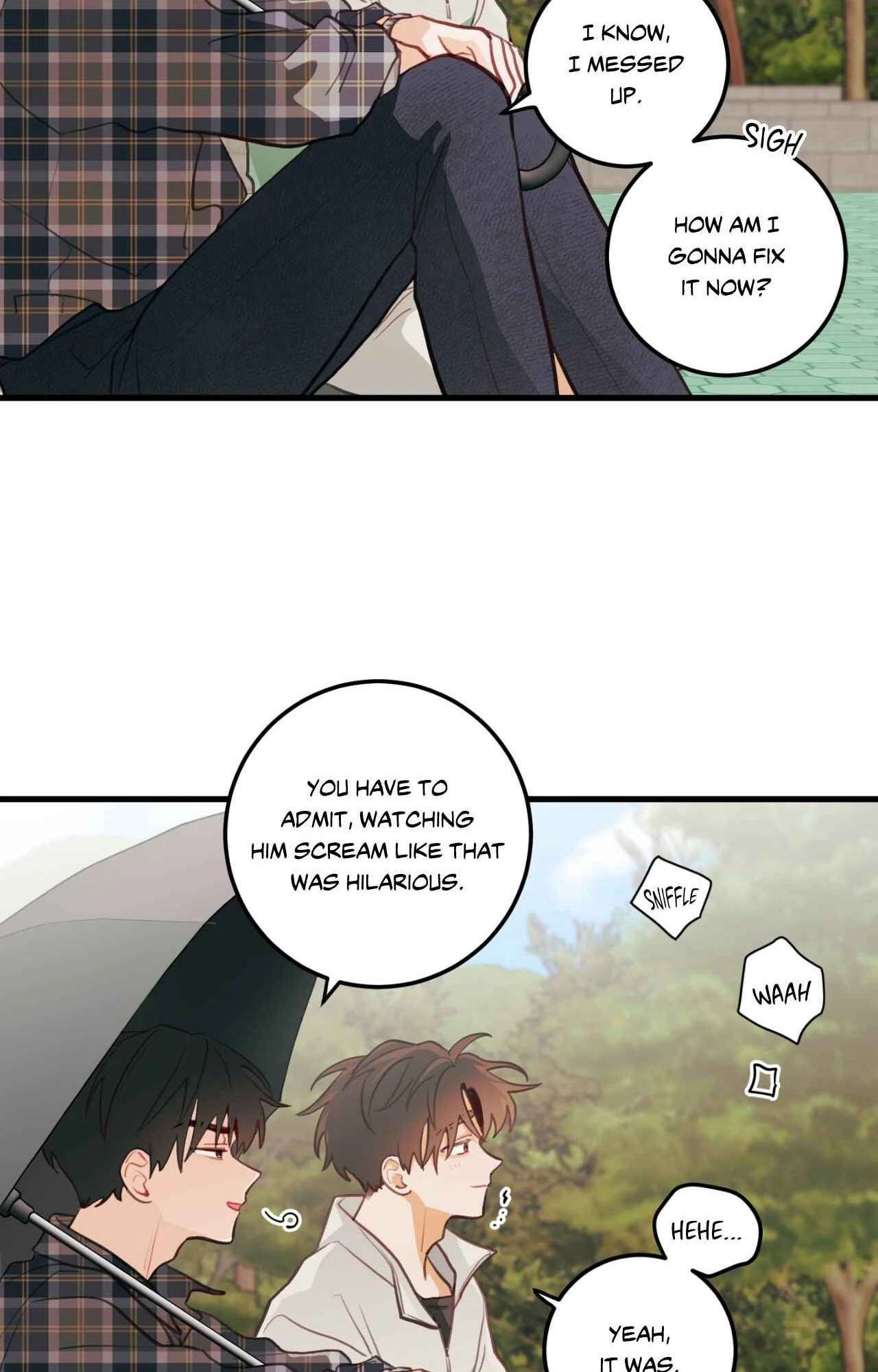 When Pear Blossoms Bloom Chapter 22 page 72 - 