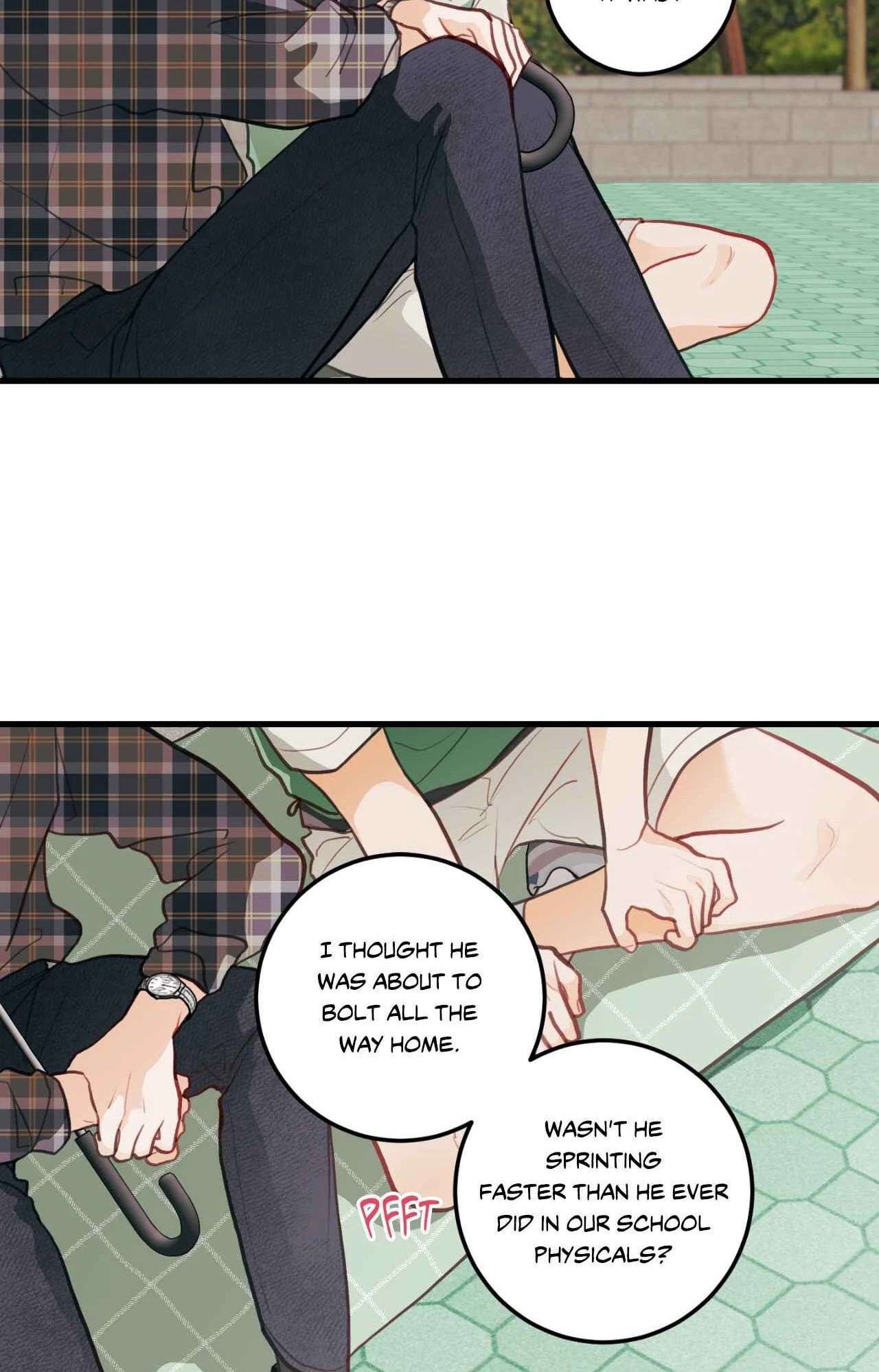 When Pear Blossoms Bloom Chapter 22 page 73 - 