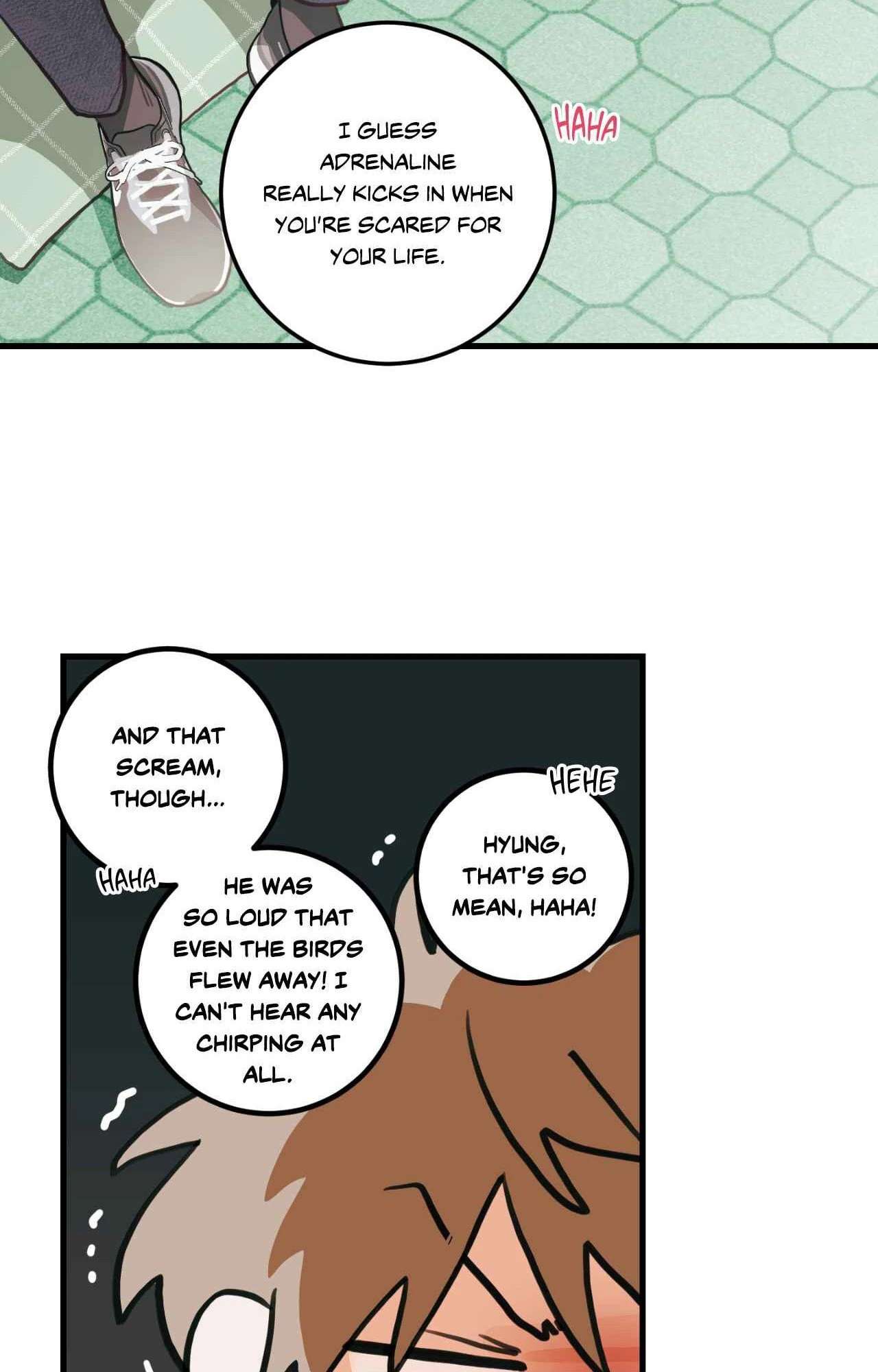 When Pear Blossoms Bloom Chapter 22 page 74 - 