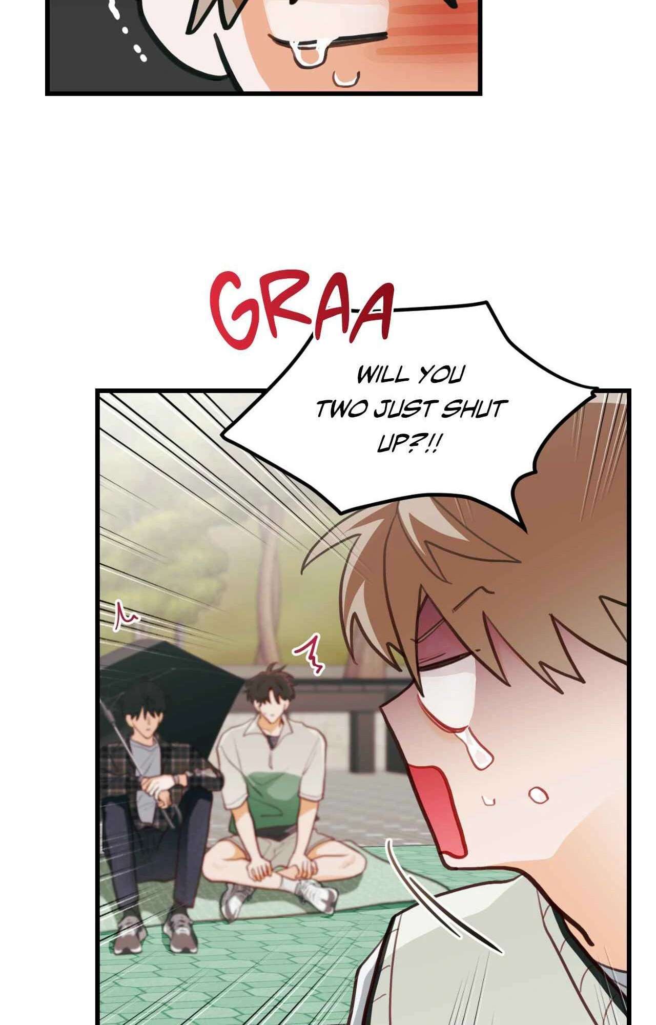 When Pear Blossoms Bloom Chapter 22 page 75 - 