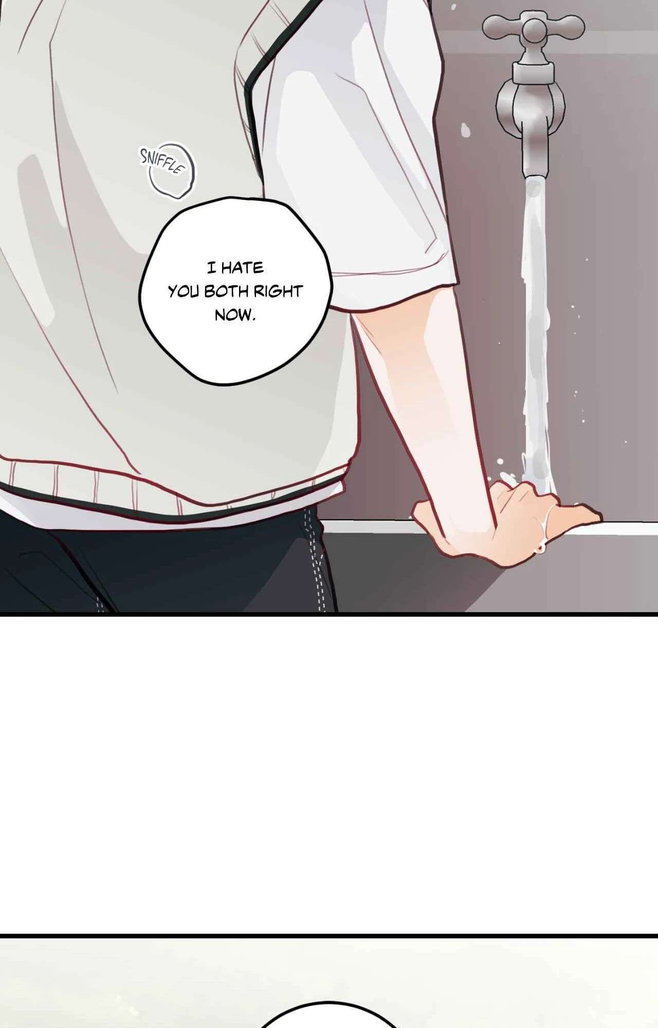 When Pear Blossoms Bloom Chapter 22 page 77 - 