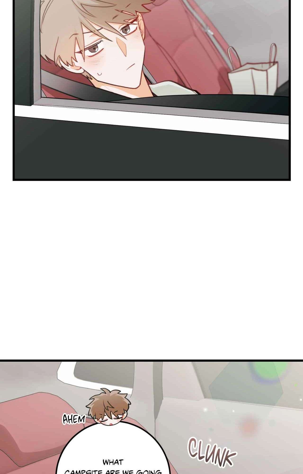 When Pear Blossoms Bloom Chapter 22 page 9 - 