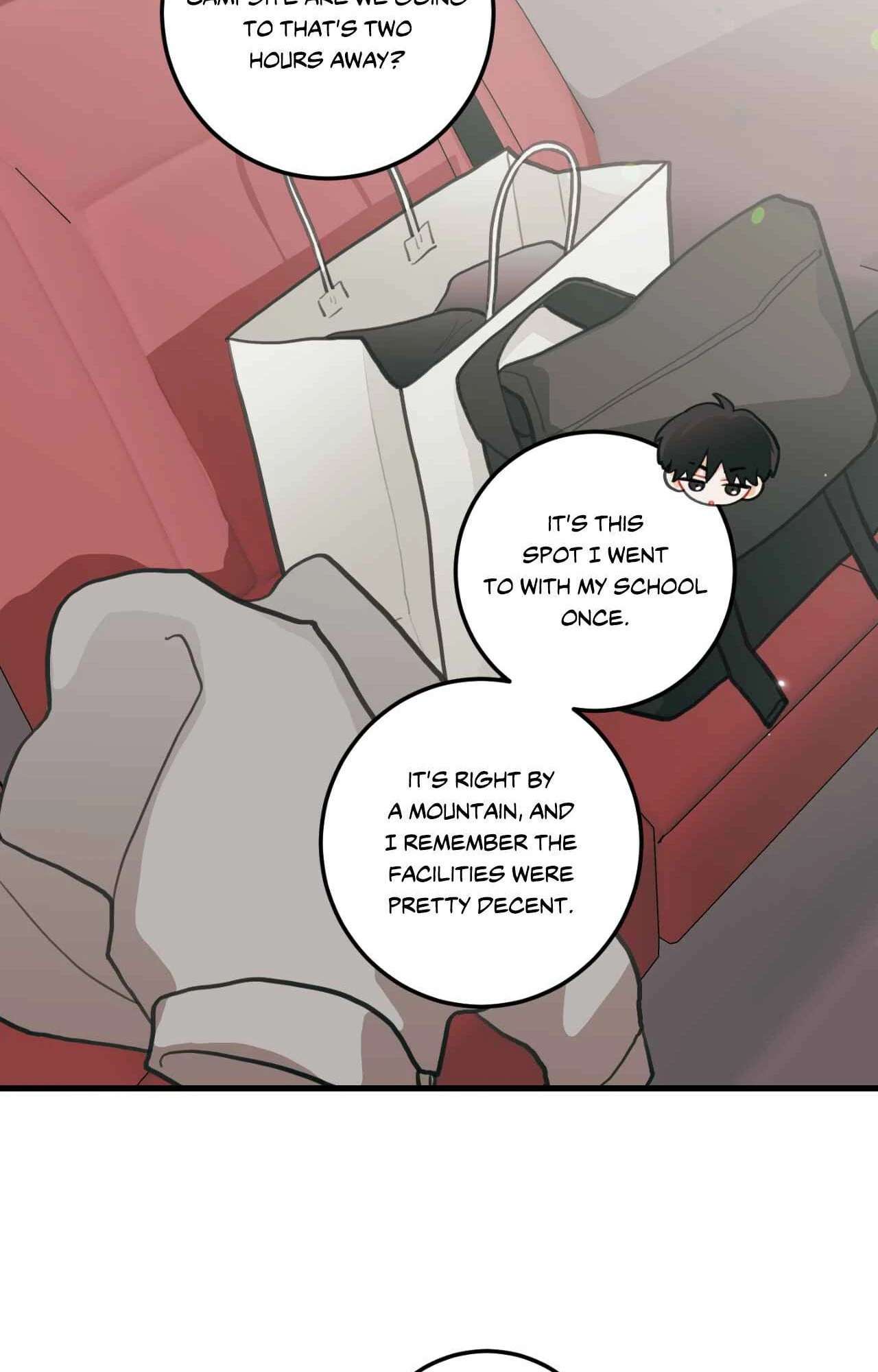 When Pear Blossoms Bloom Chapter 22 page 10 - 